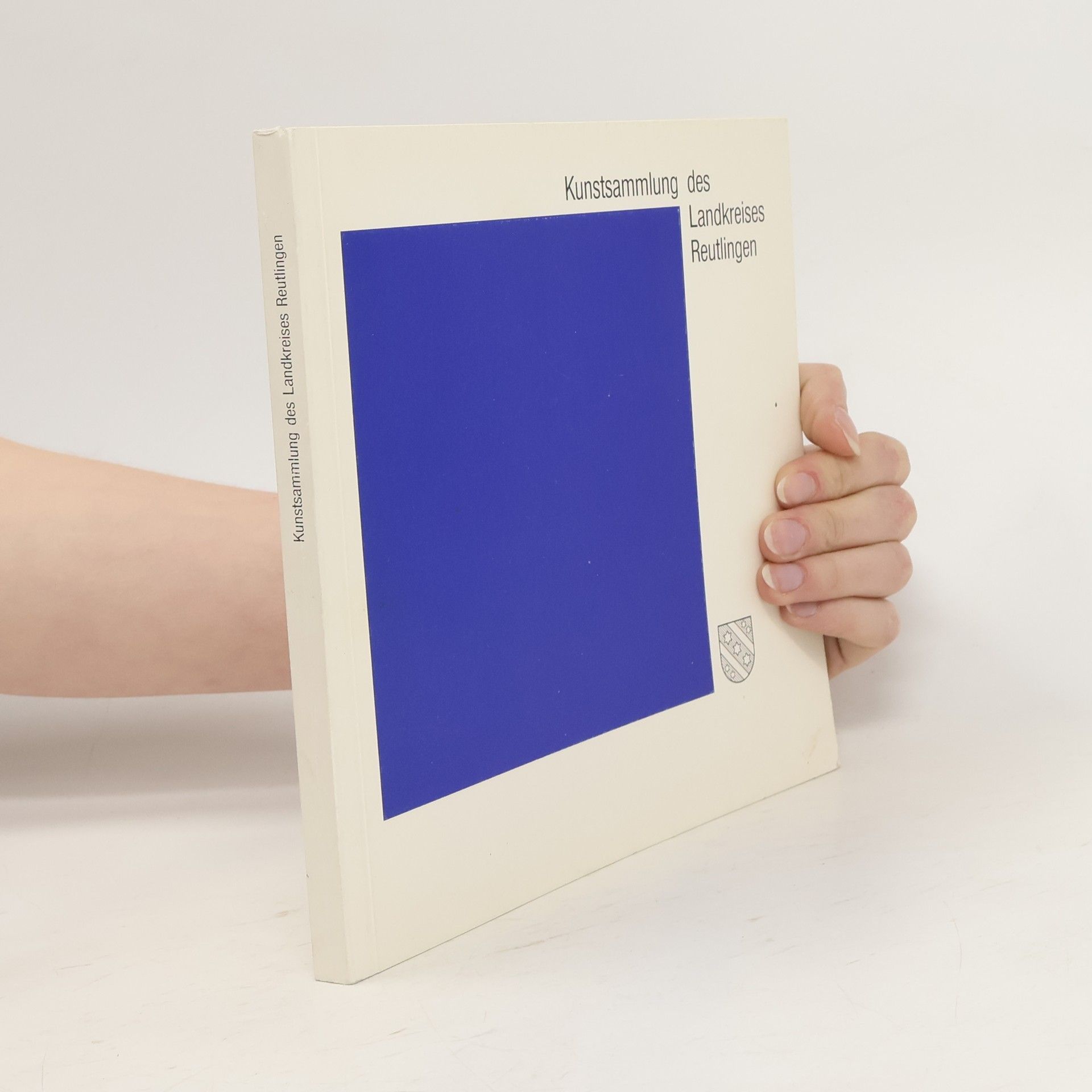 Collectif d'auteurs Kunstsammlung des Landkreises Reutlingen