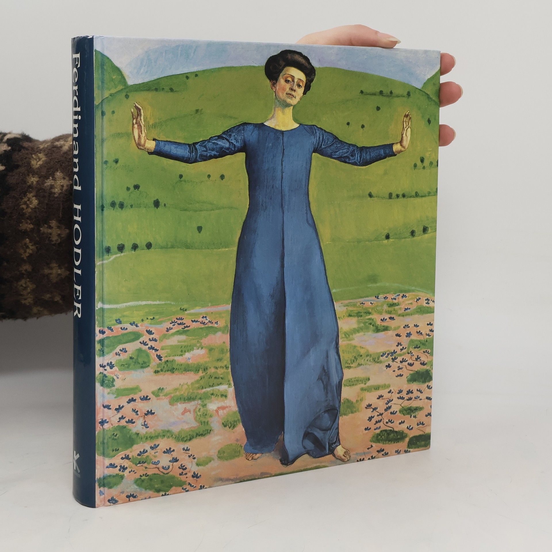 Ferdinand Hodler Ferdinand Hodler