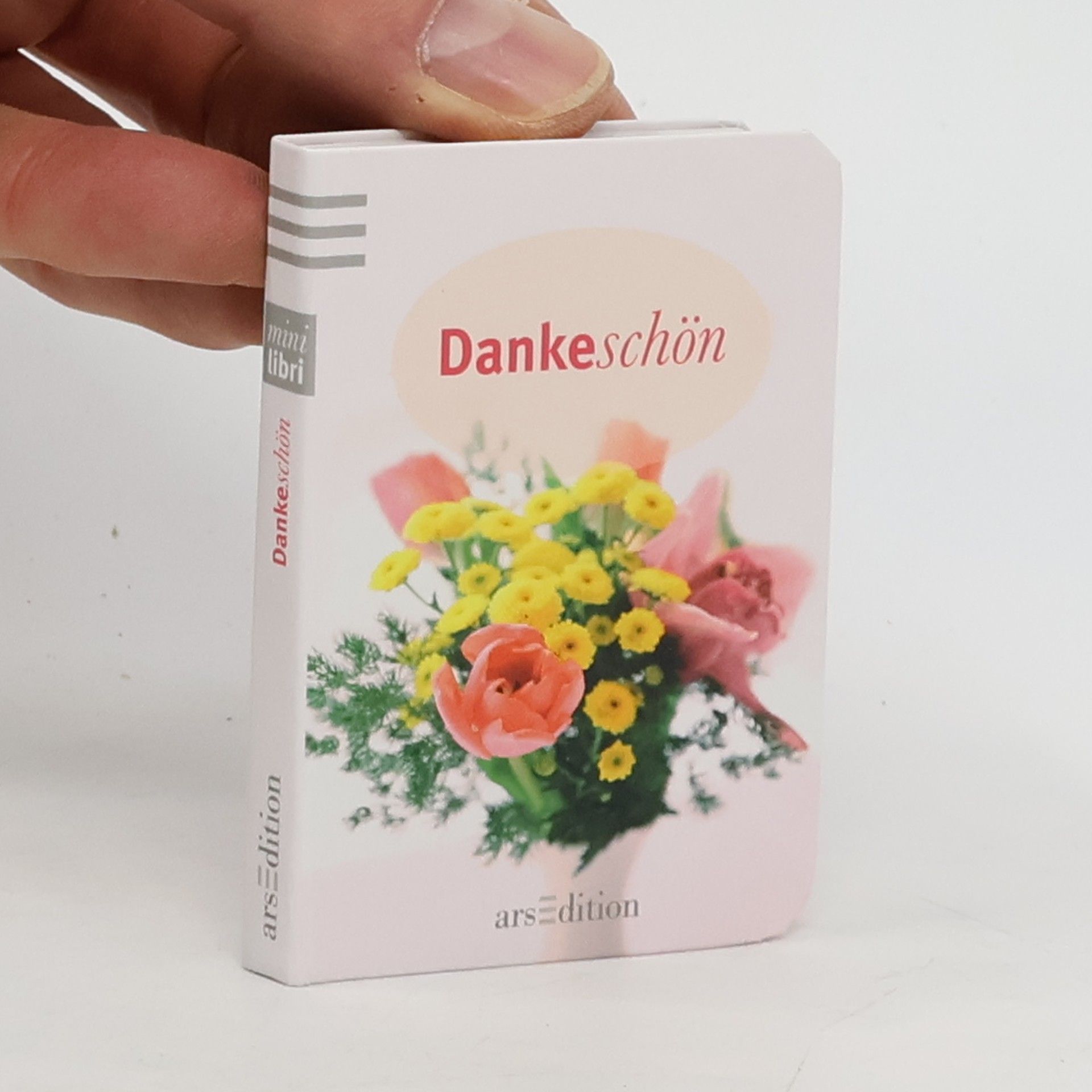 Autorenkollektiv Dankeschön