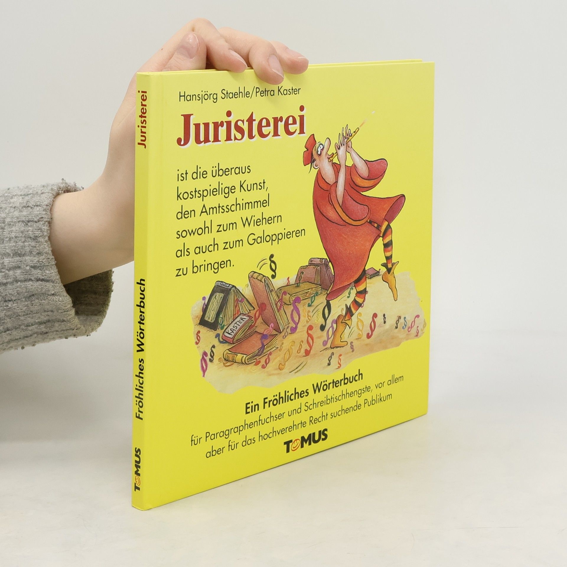 Autores varios Juristerei