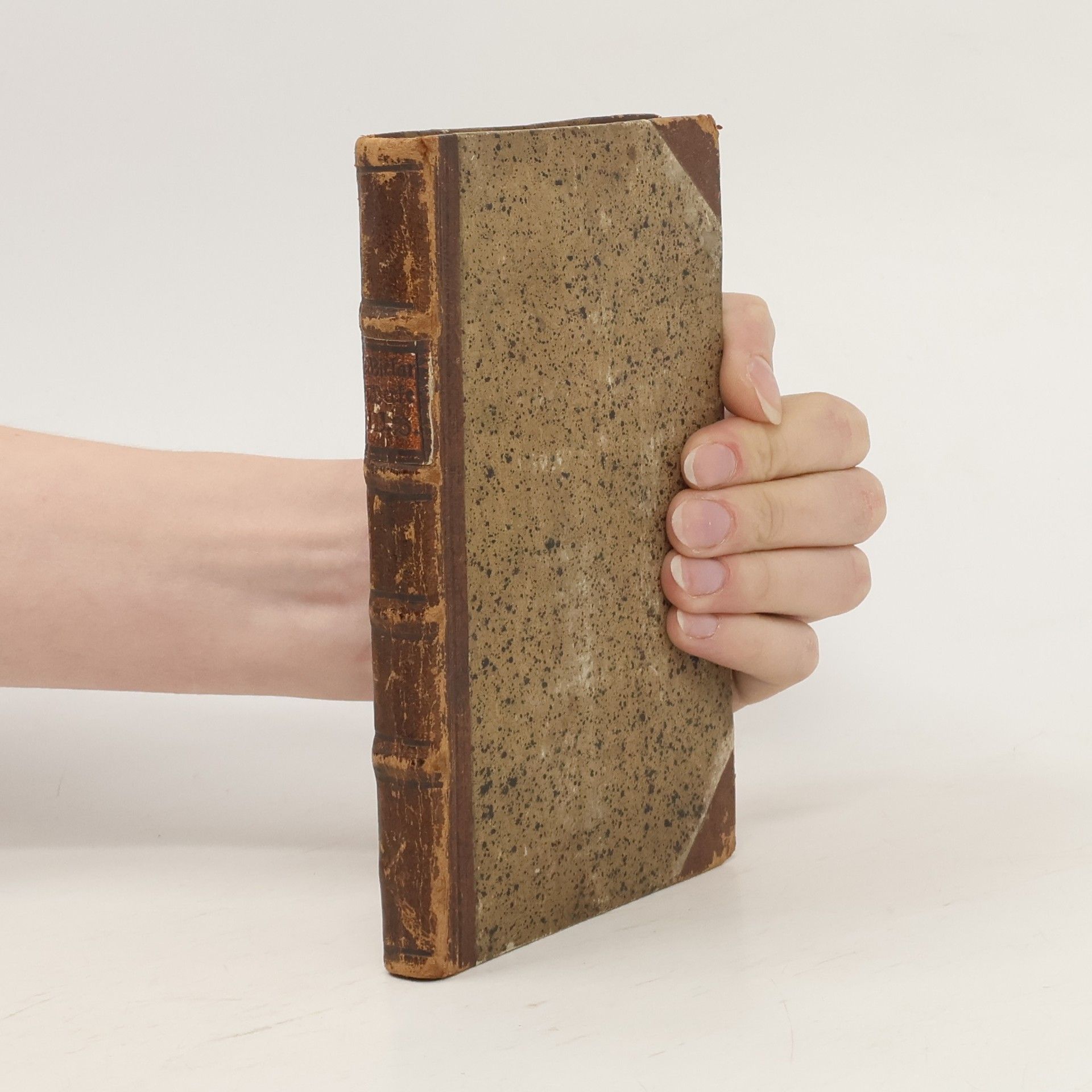 C. M. Wielands Werke. Dritter Band