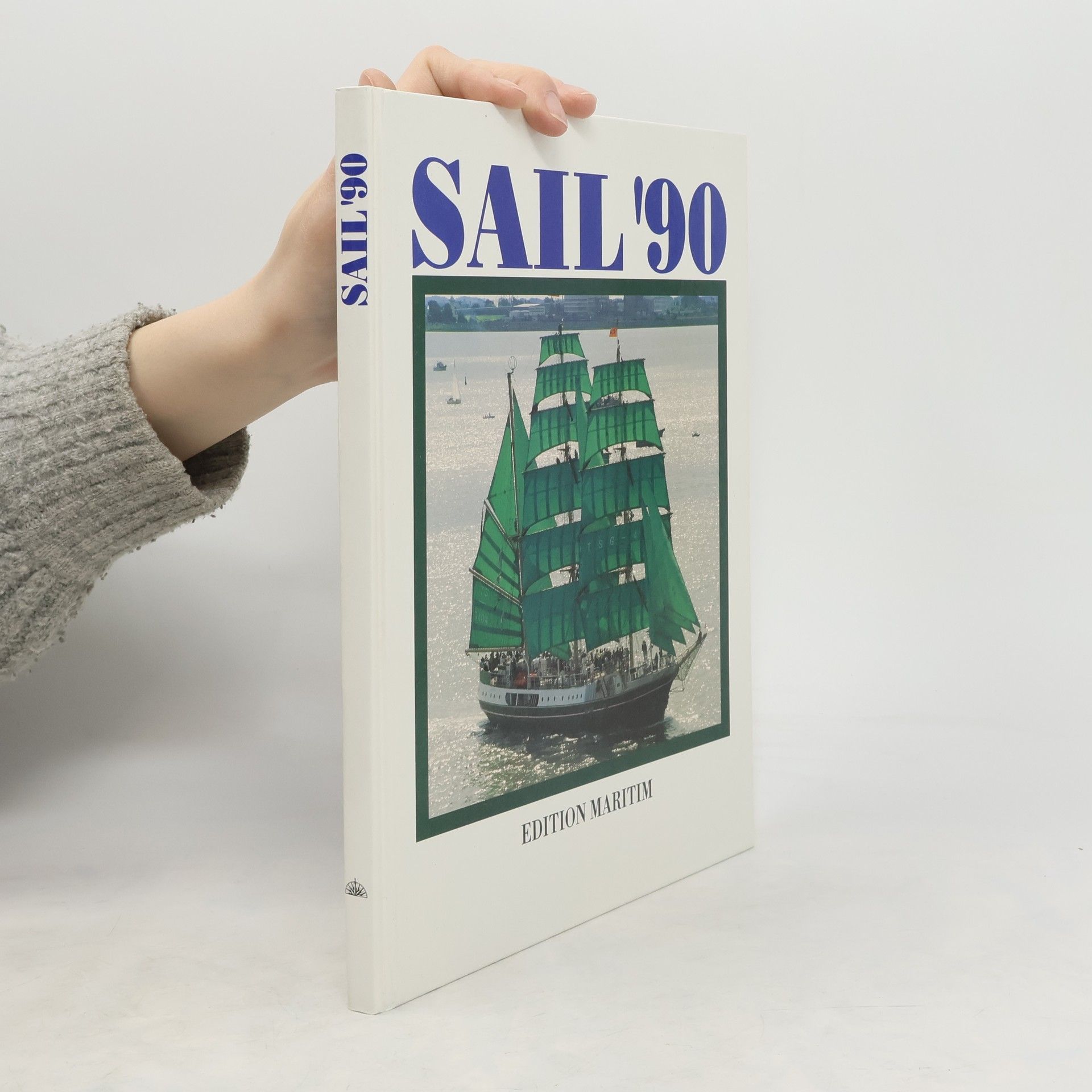 Collective Sail '90