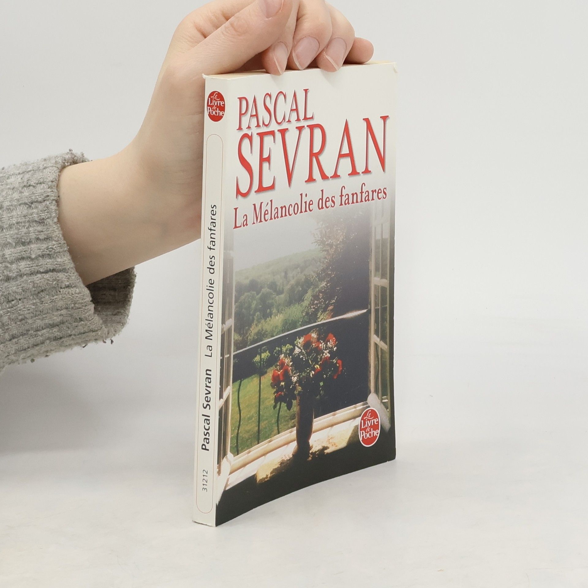 Pascal Sevran La Mélancolie des fanfares