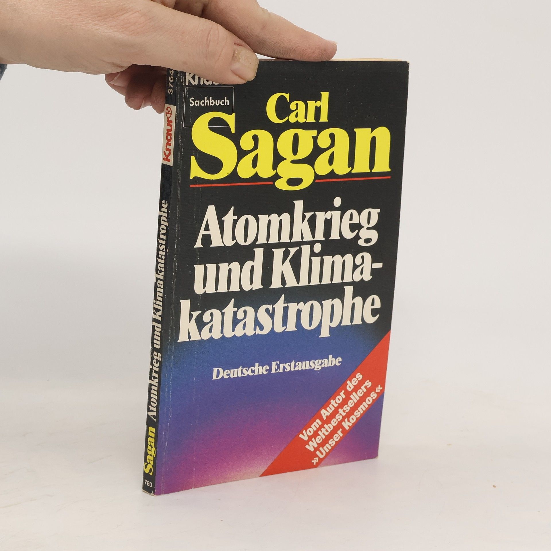 Atomkrieg und Klimakatastrophe