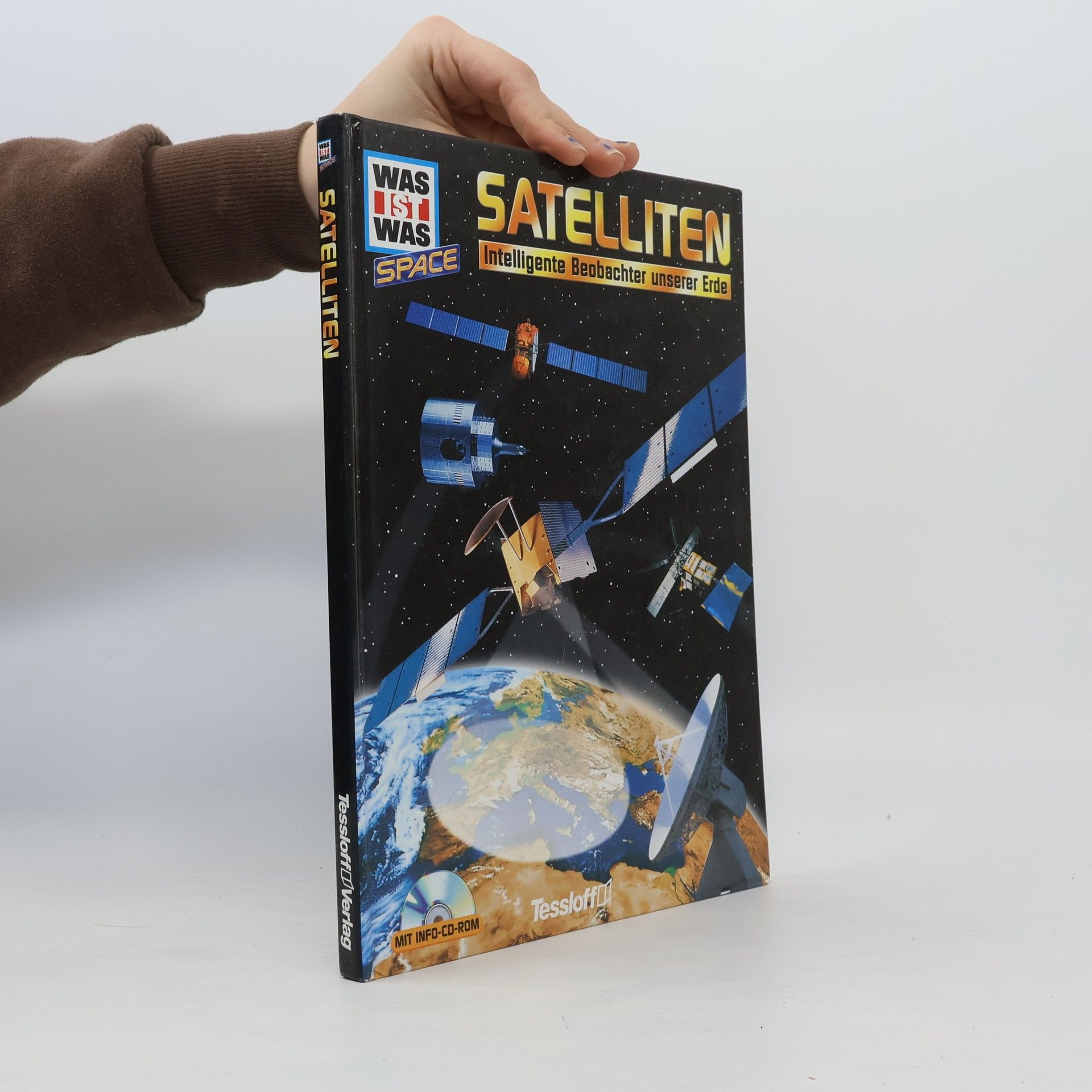 Collectif d'auteurs Satelliten