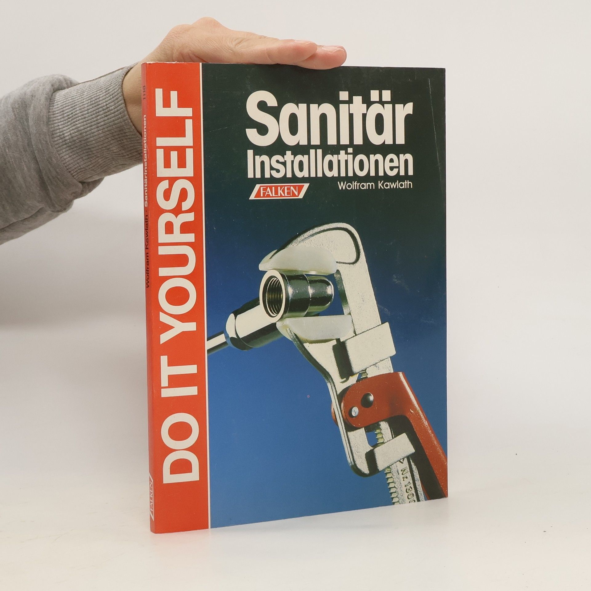 Wolfram Kawlath Sanitärinstallationen