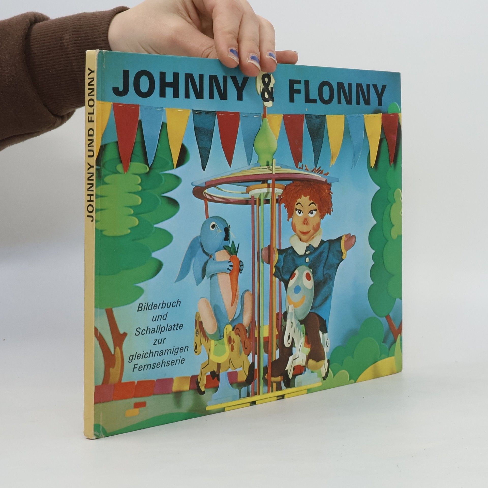 kolektiv Johnny & Flonny
