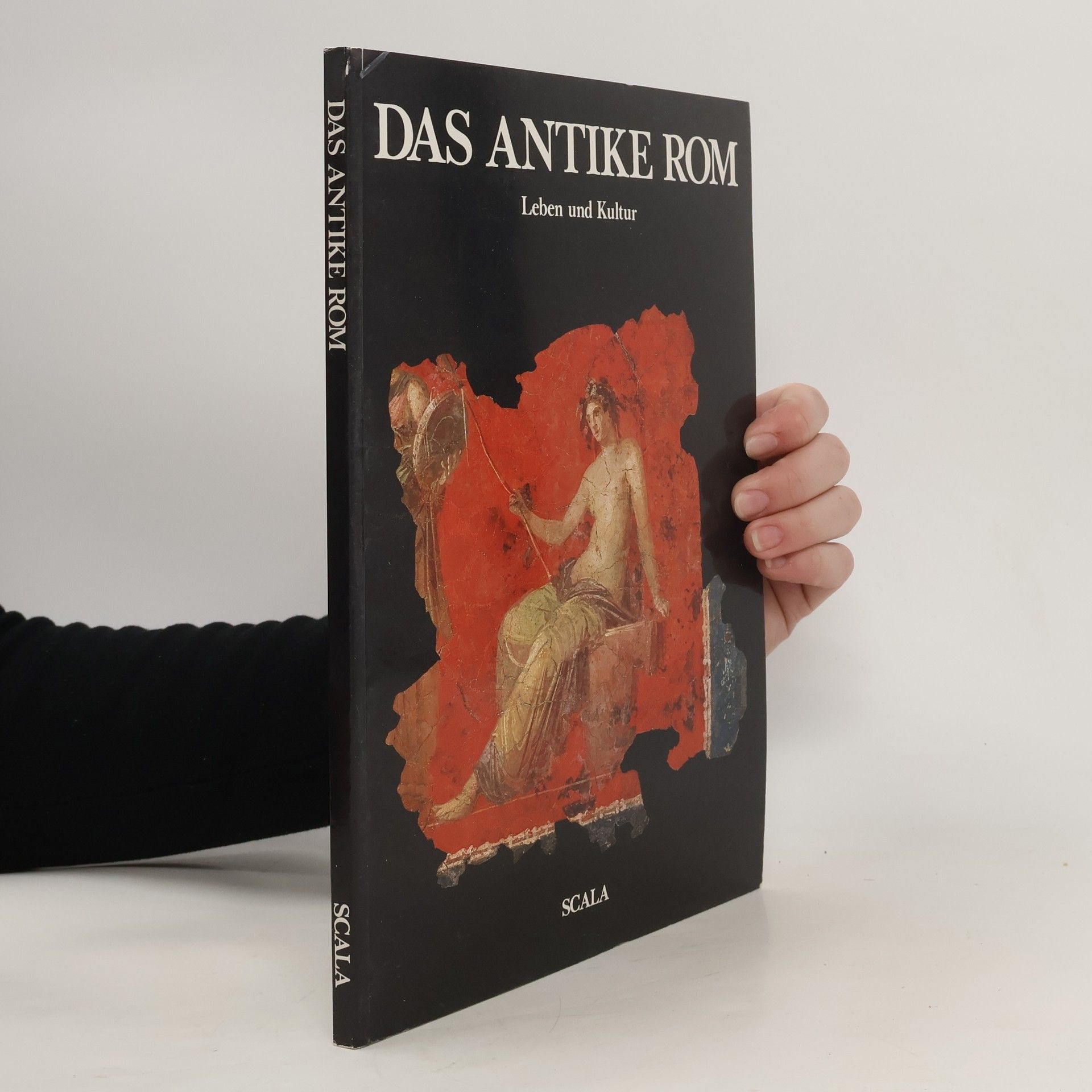 kolektiv Das antike Rom