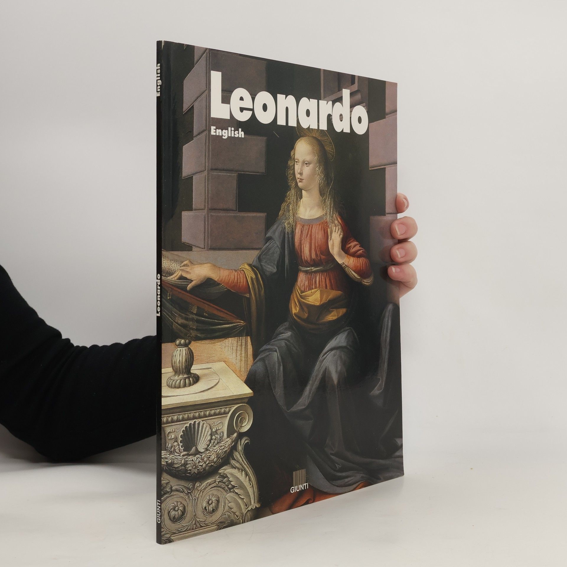 Marco Cianchi Leonardo