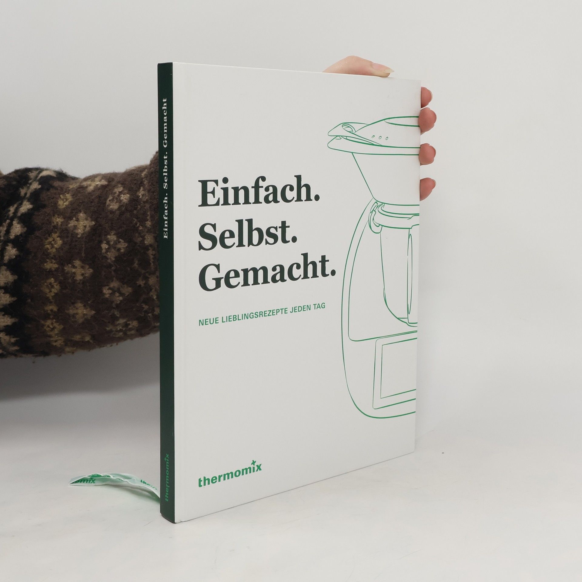 kolektiv Einfach. Selbst. Gemacht.