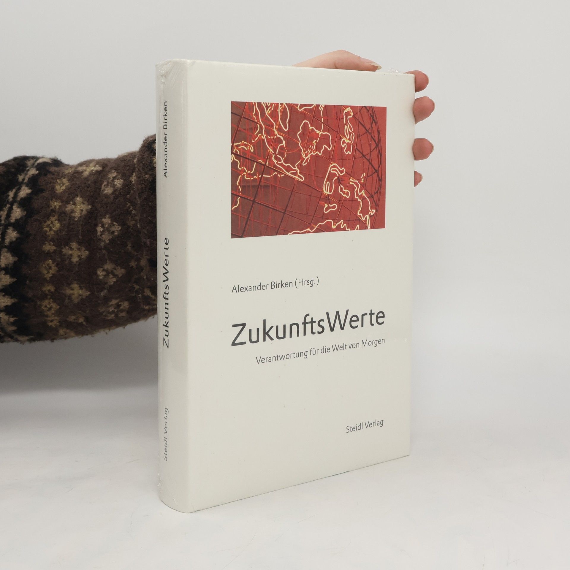 Alexander Birken ZukunftsWerte