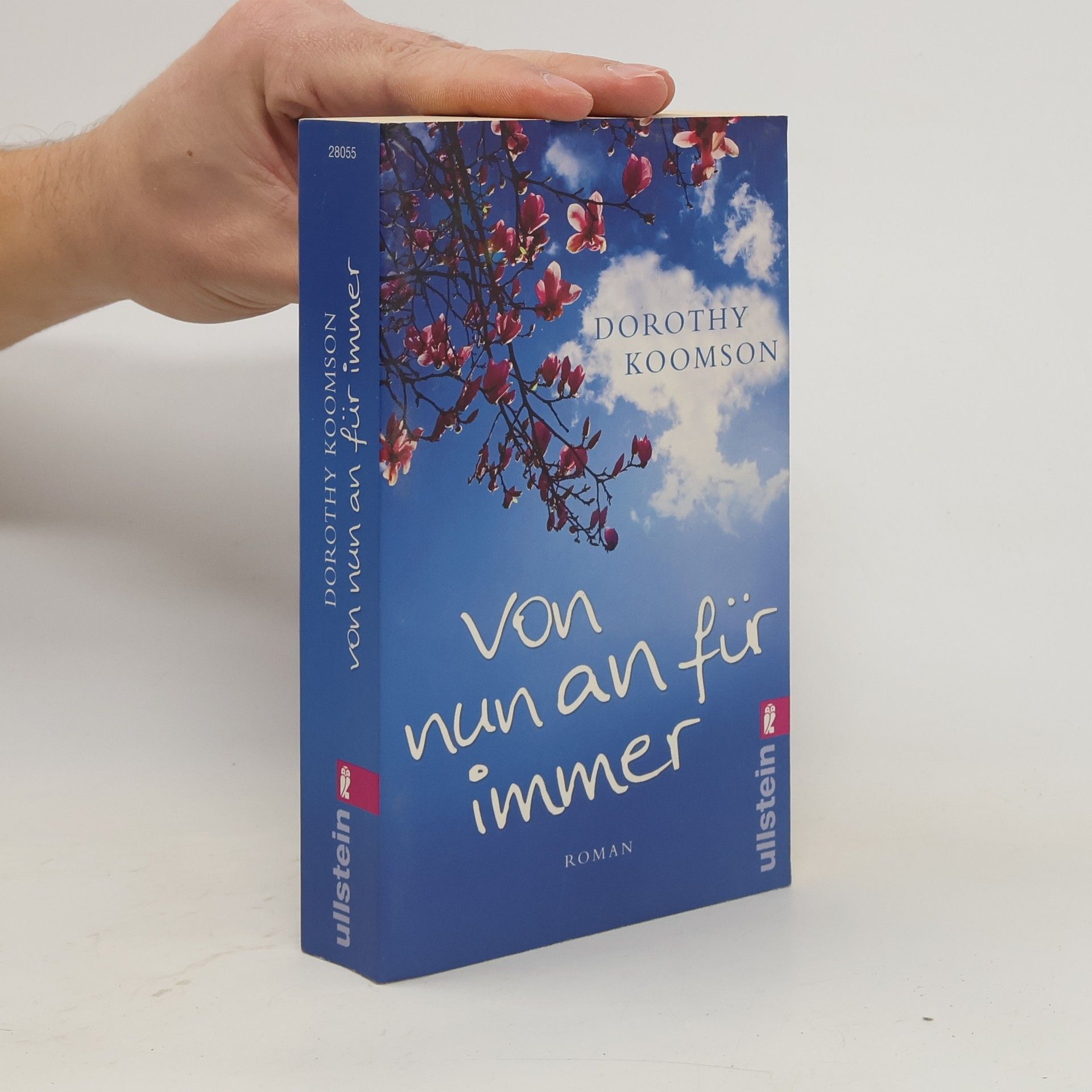 Dorothy Koomson Von nun an für immer