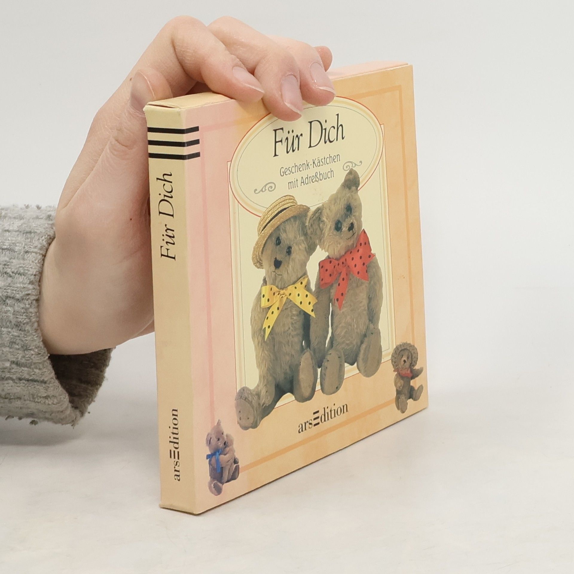 Autorenkollektiv Für Dich