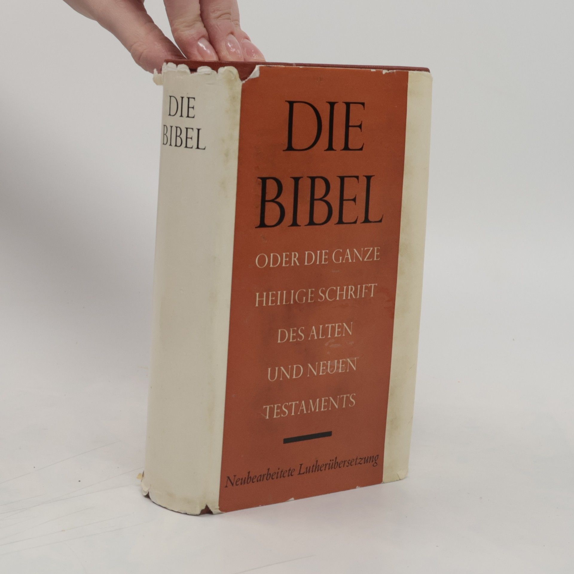Autorenkollektiv Die Bibel