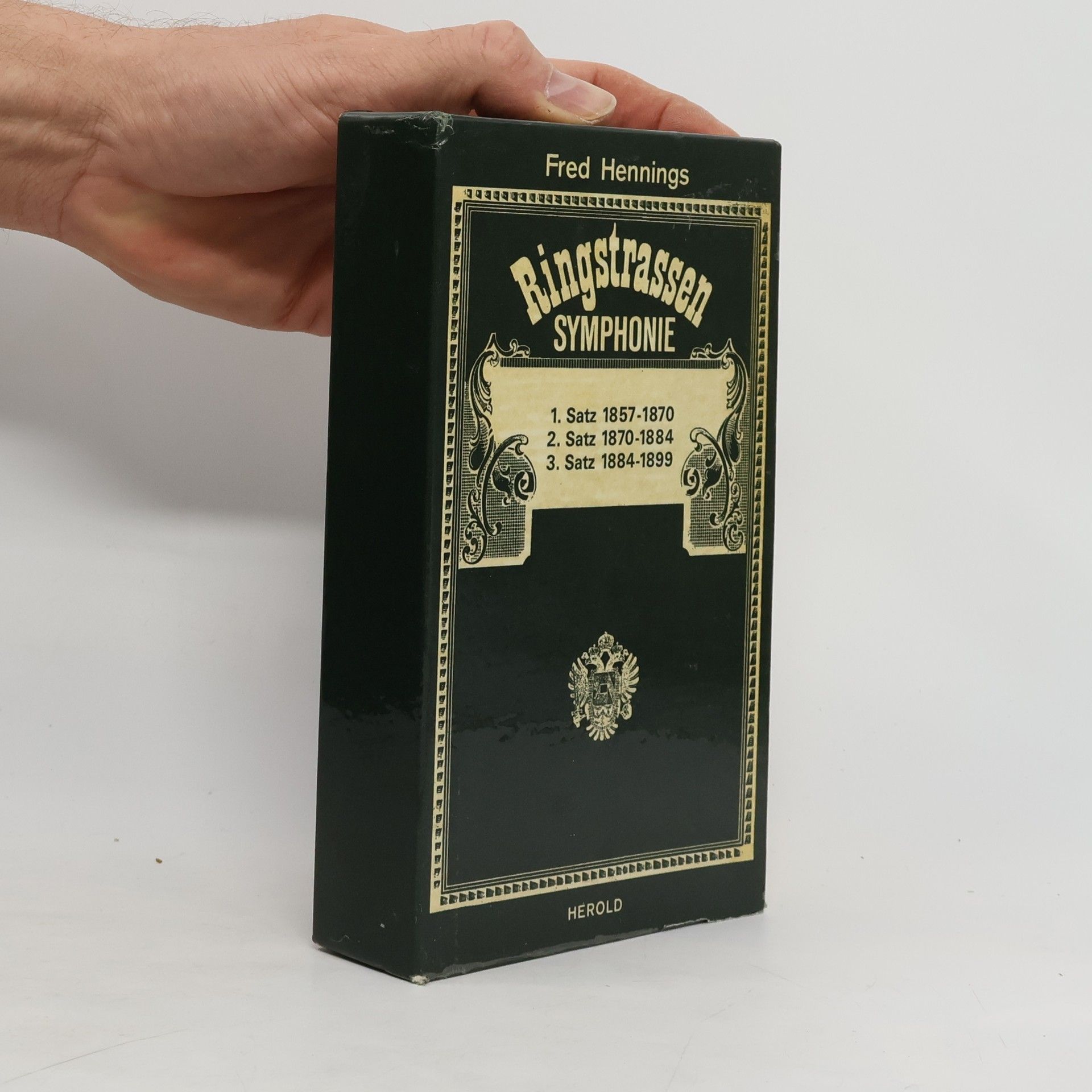 Ringstrassen Symphonie 2