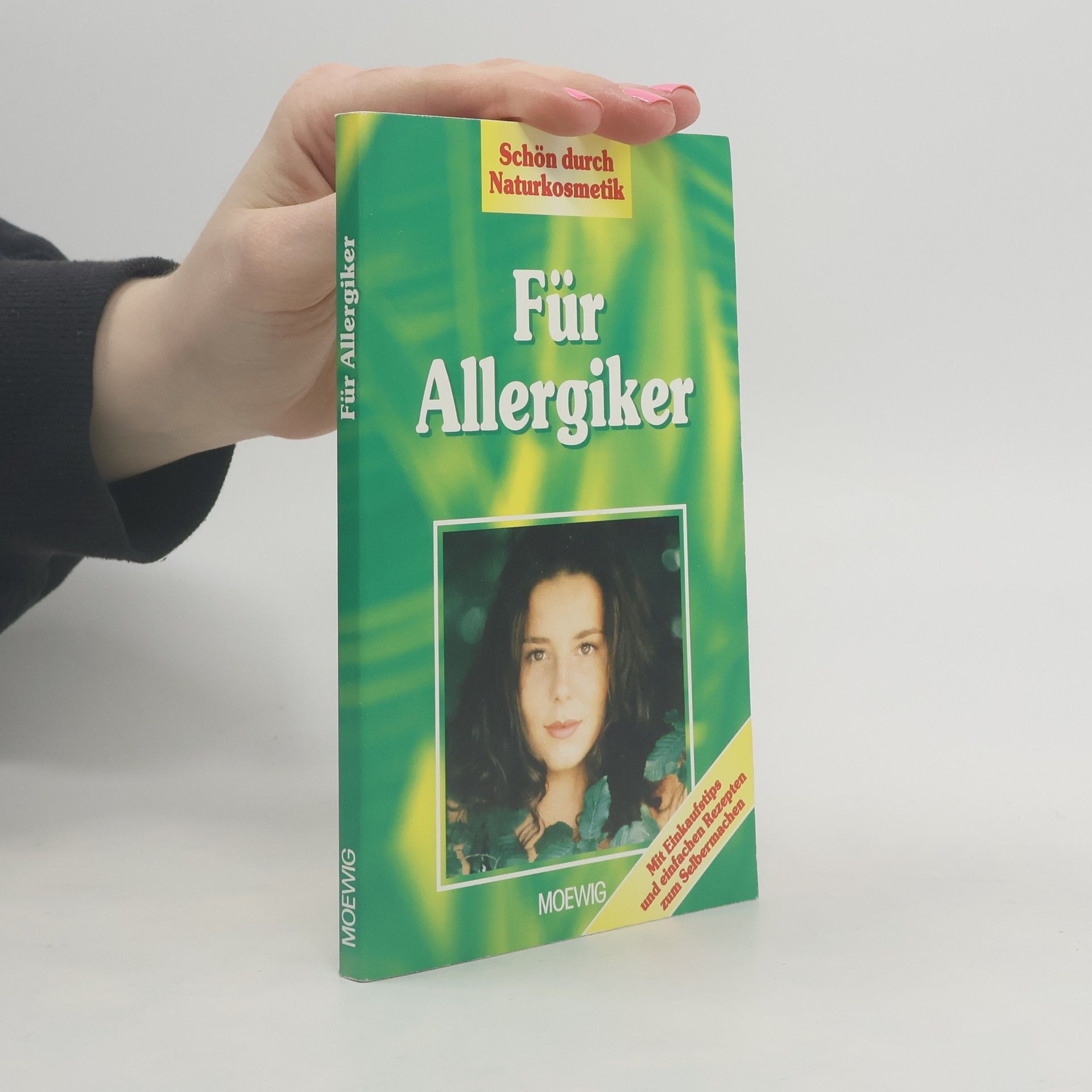 Collectif d'auteurs Für Allergiker