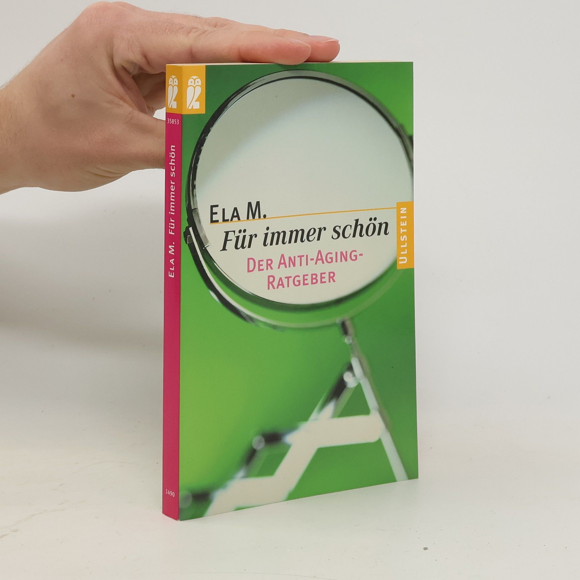 Ela M. Für immer schön