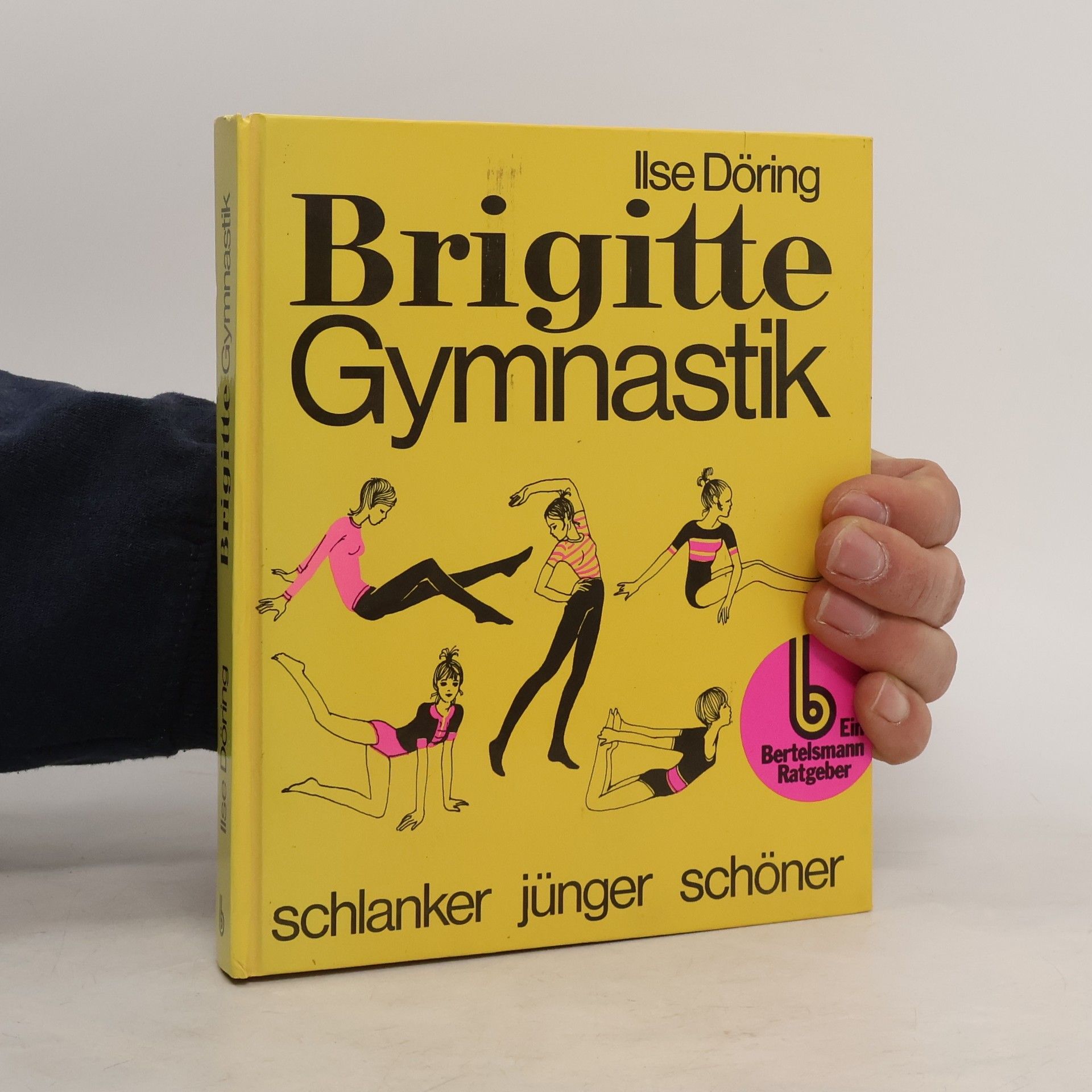 Ilse Döring Brigitte-Gymnastik