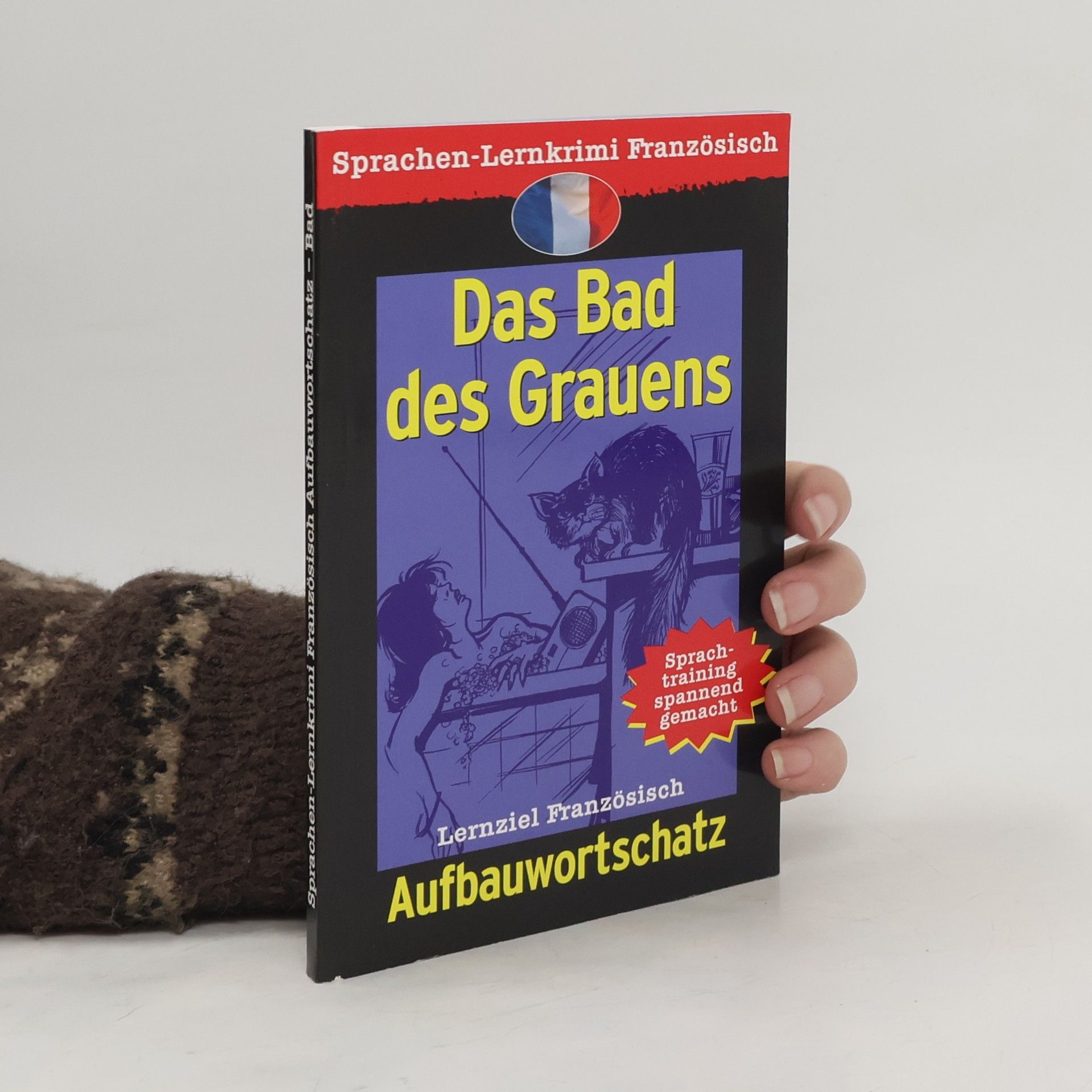 Collectif d'auteurs Das Bad des Grauens