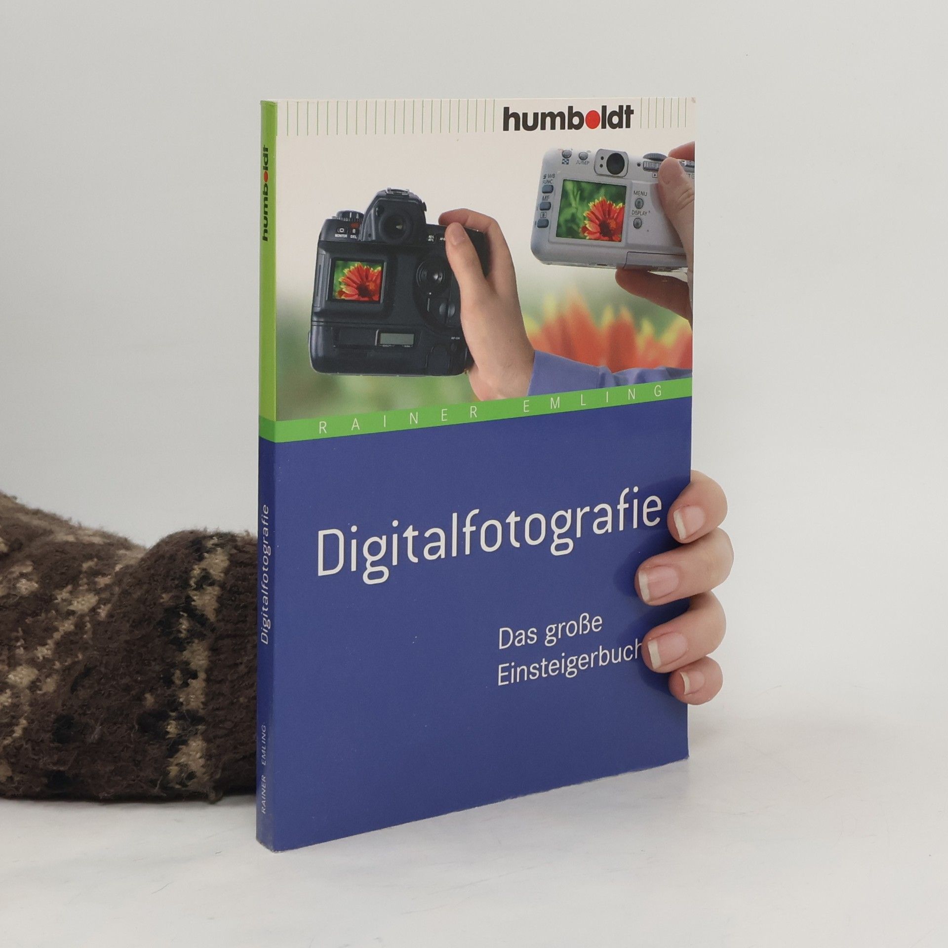 Rainer Emling Digitalfotografie