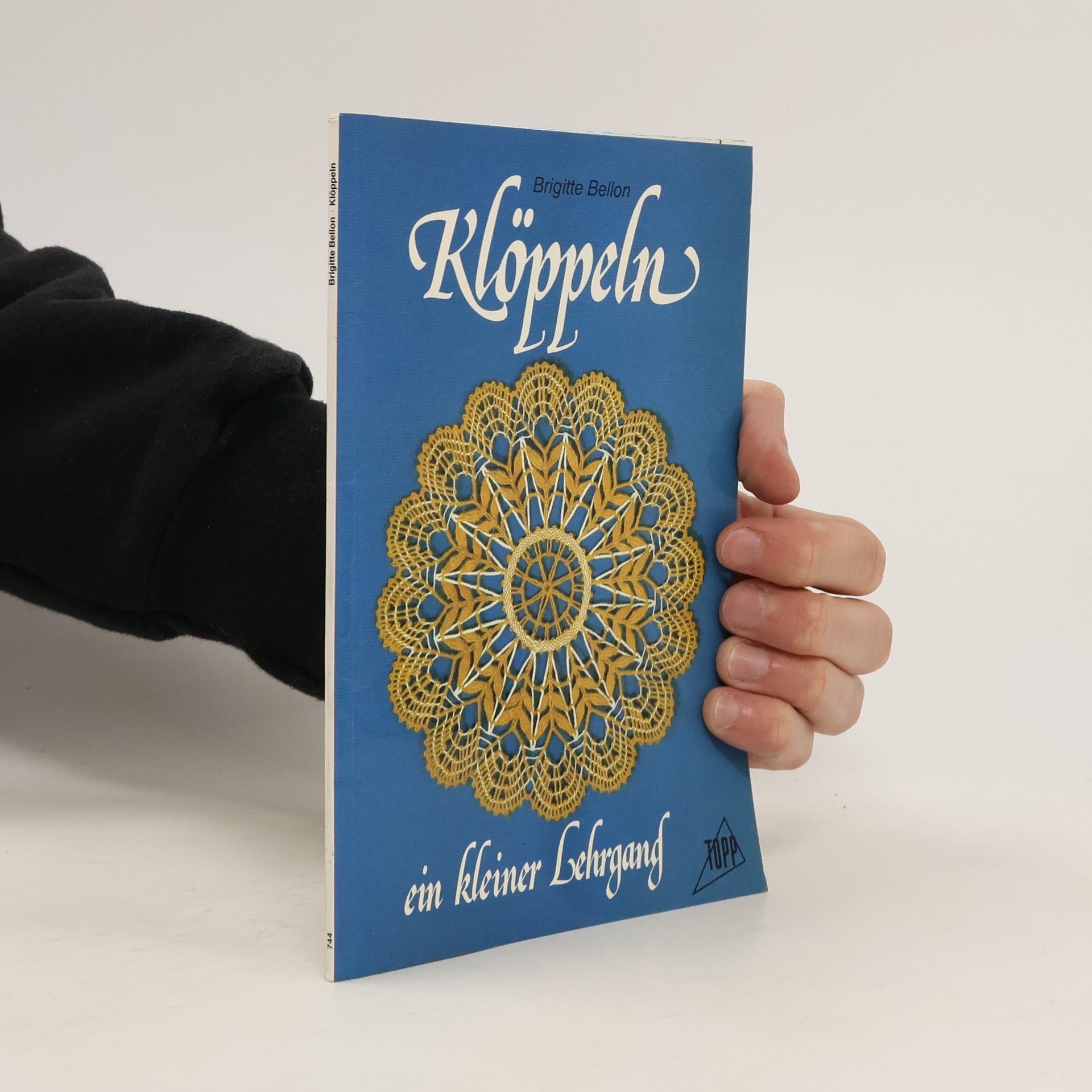 Collectif d'auteurs Klöppeln