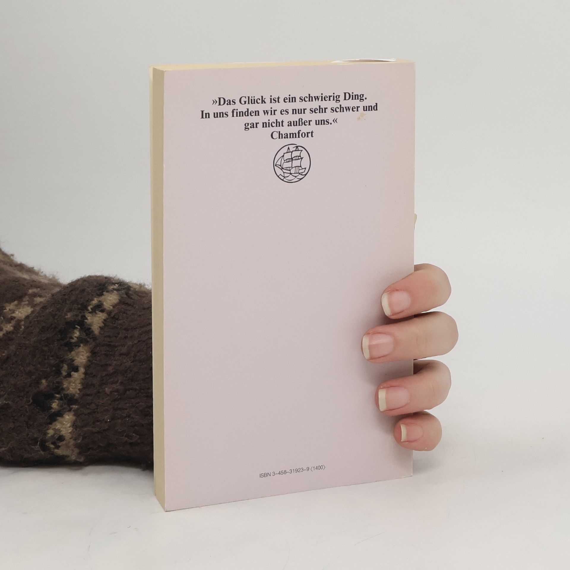 Arthur Schopenhauer Aphorismen zur Lebensweisheit