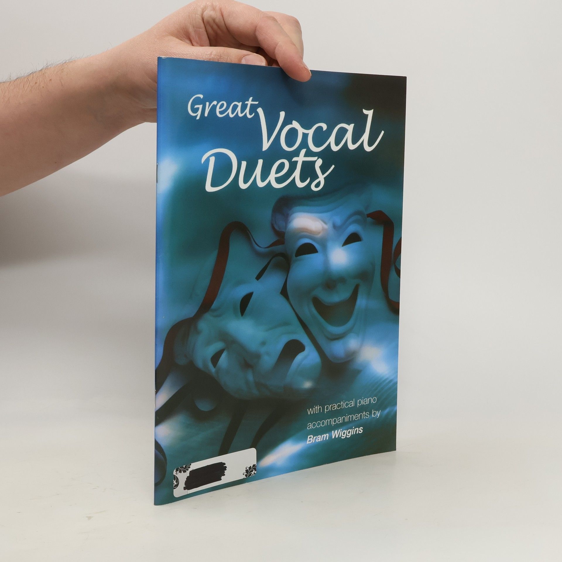 AA.VV. Great Vocal Duets