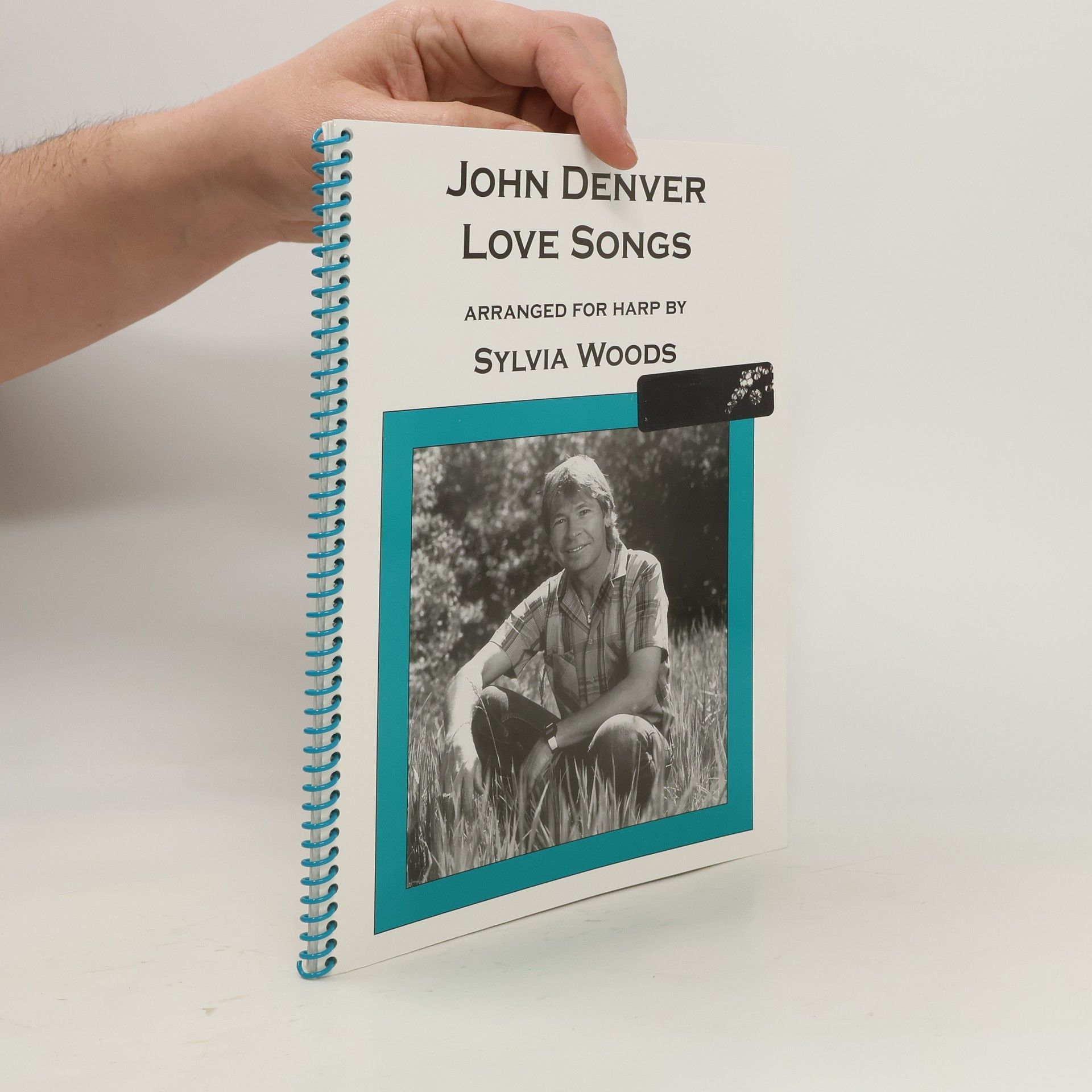Sylvia Woods John Denver. Love Songs