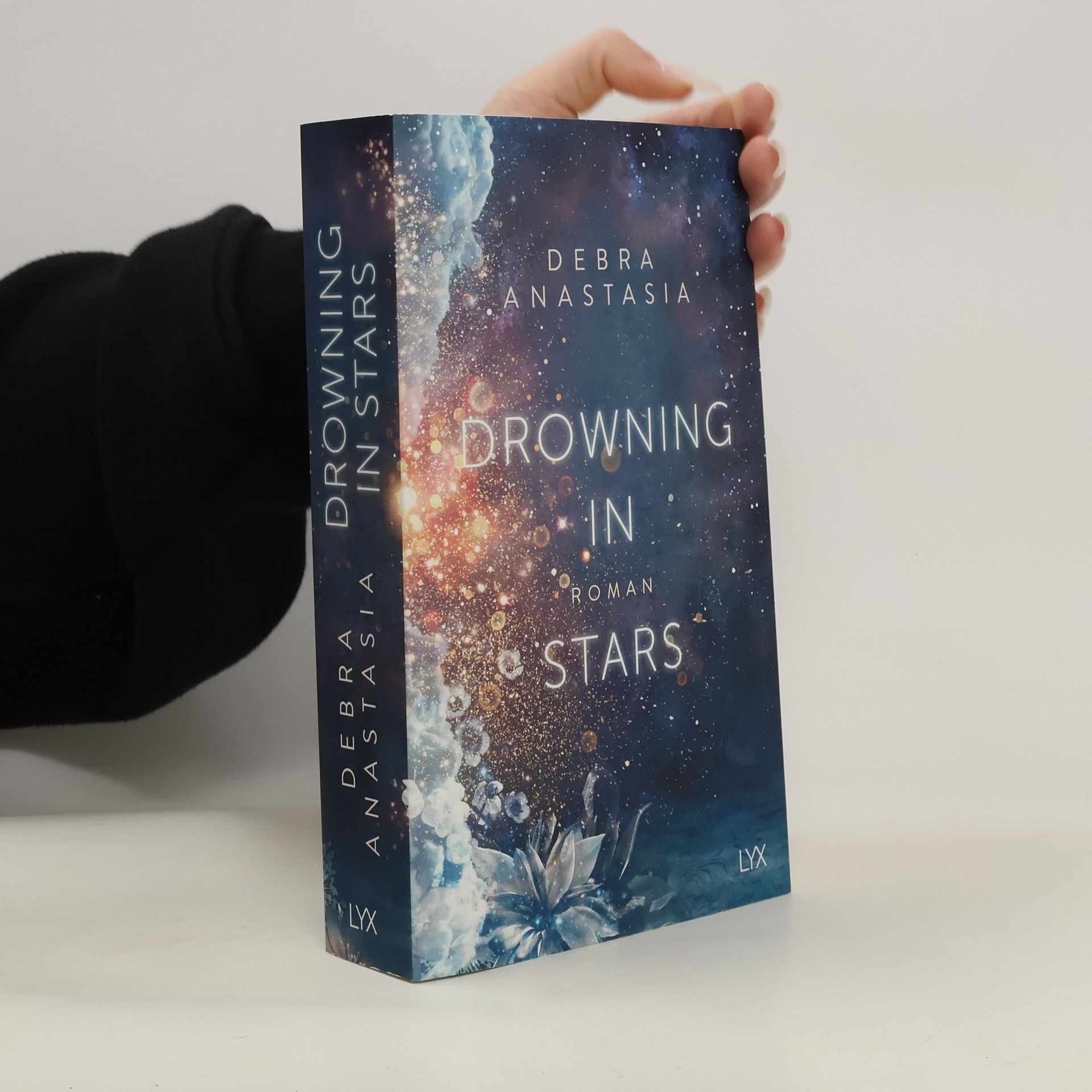 Debra Anastasia Drowning in Stars