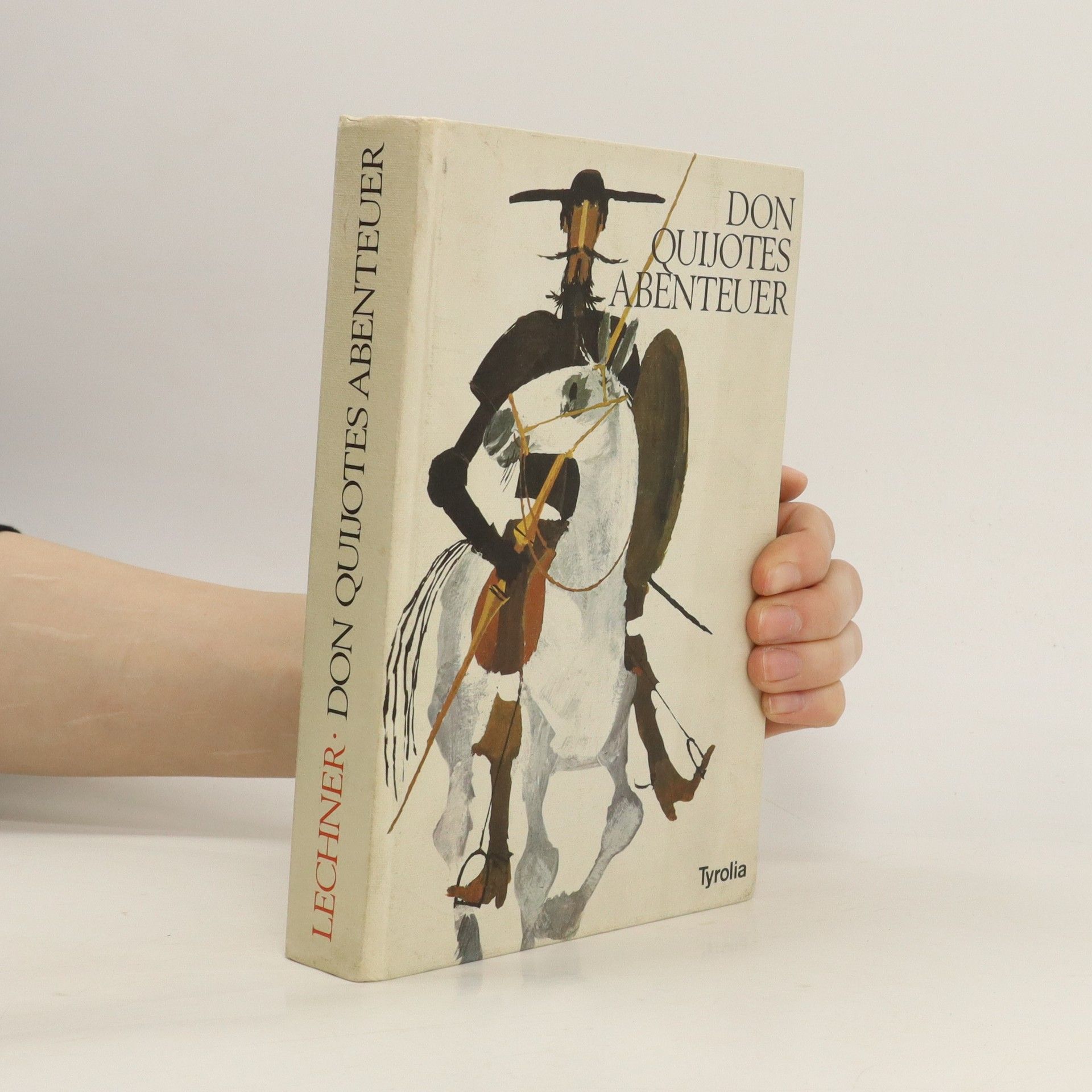 Miguel de Cervantes Saavedra Don Quijotes Abenteuer