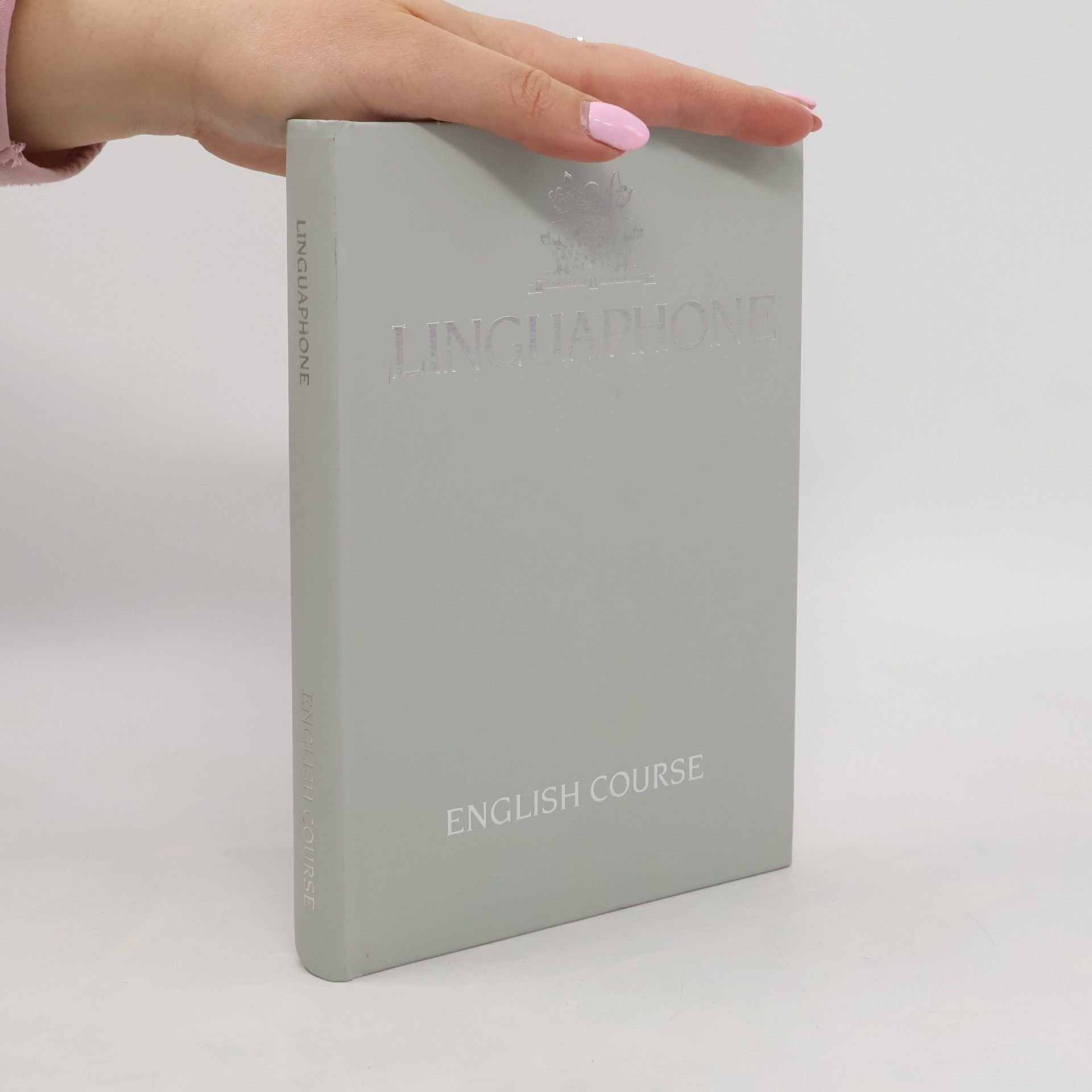 Collectif d'auteurs Linguaphone. English Course