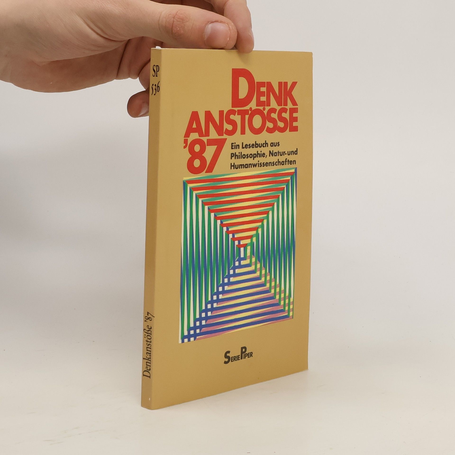 AA.VV. Denkanstöße