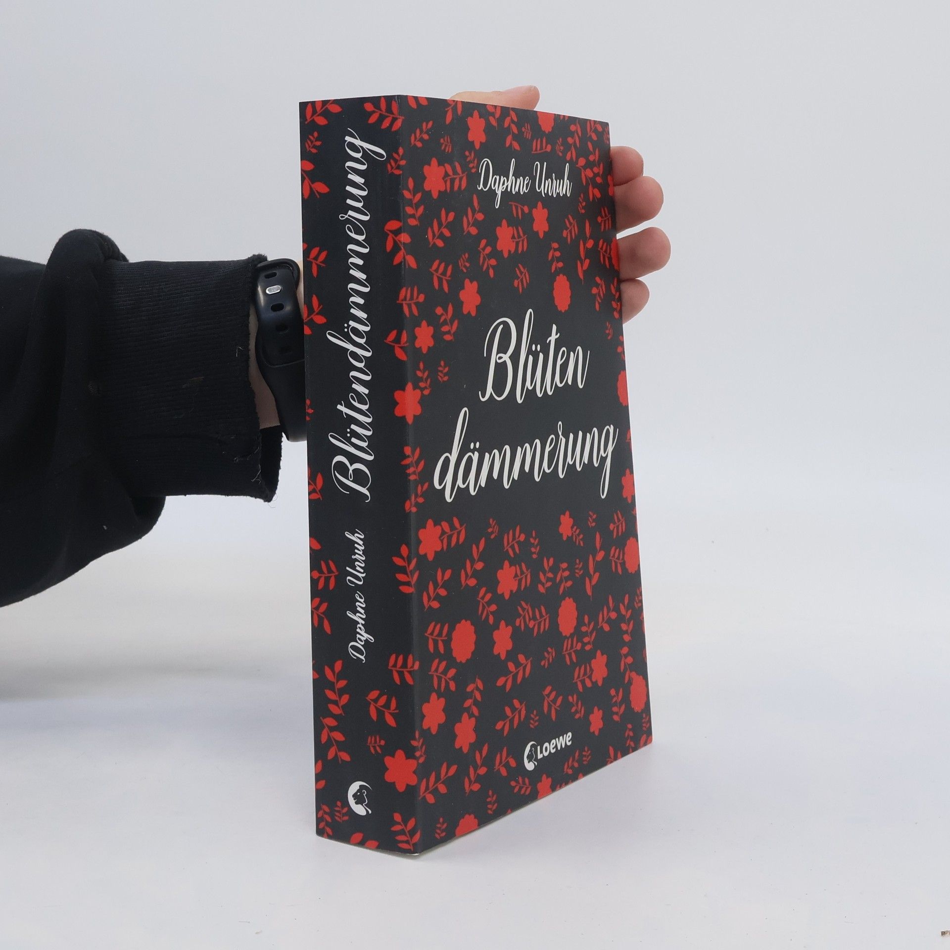 Daphne Unruh Blütendämmerung