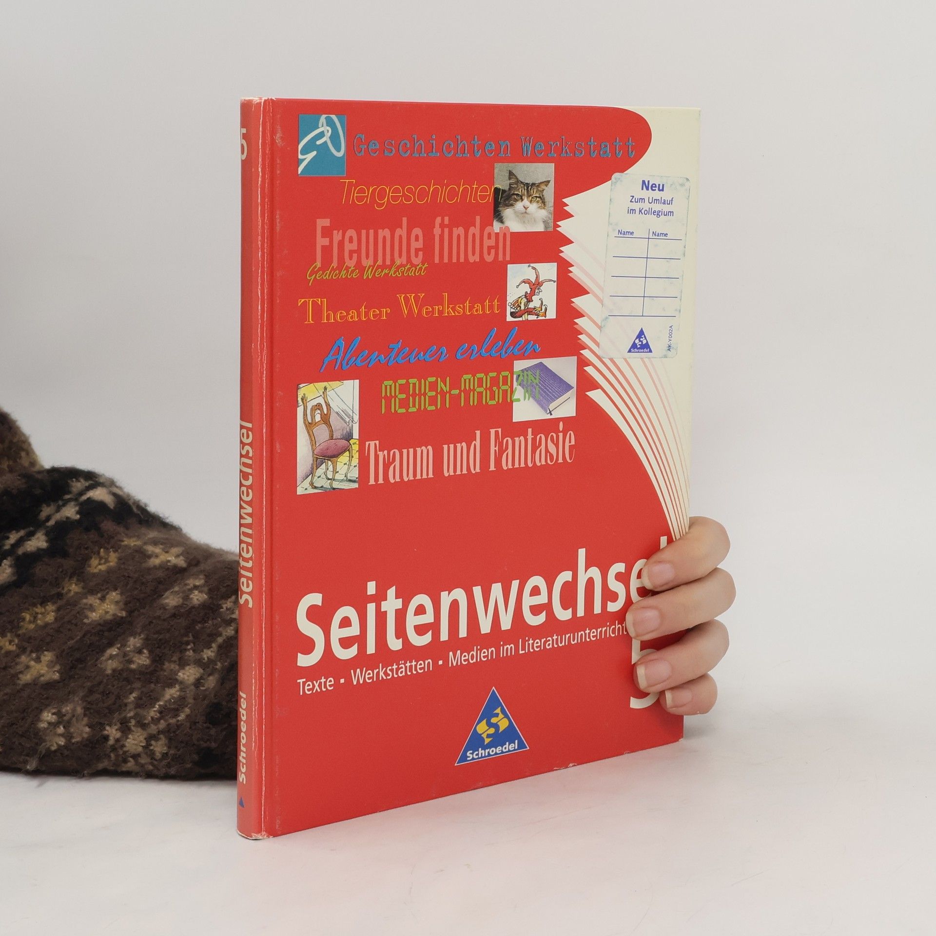 kolektiv Seitenwechsel