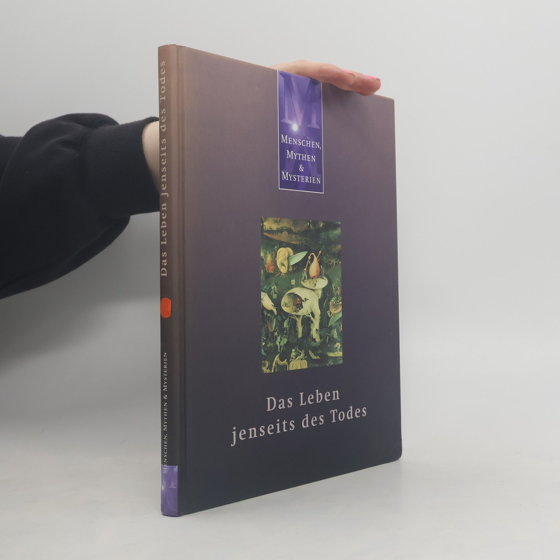 kolektiv Das Leben jenseits des Todes
