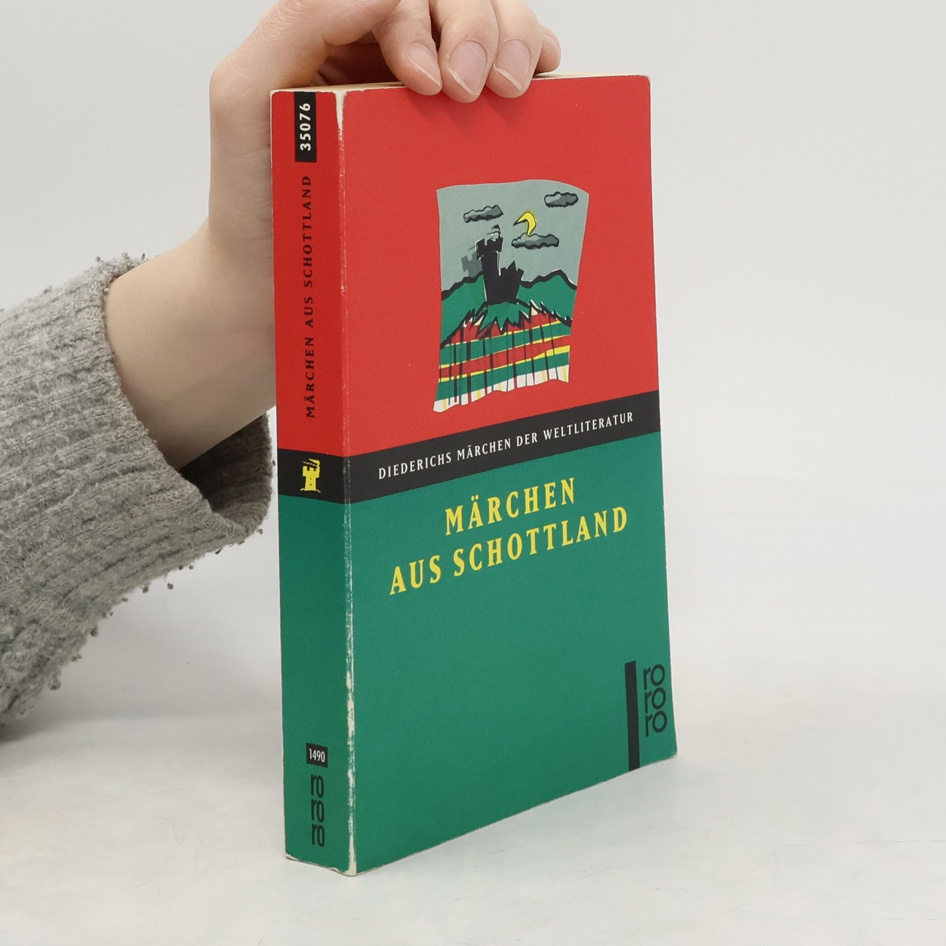 Märchen aus Schottland