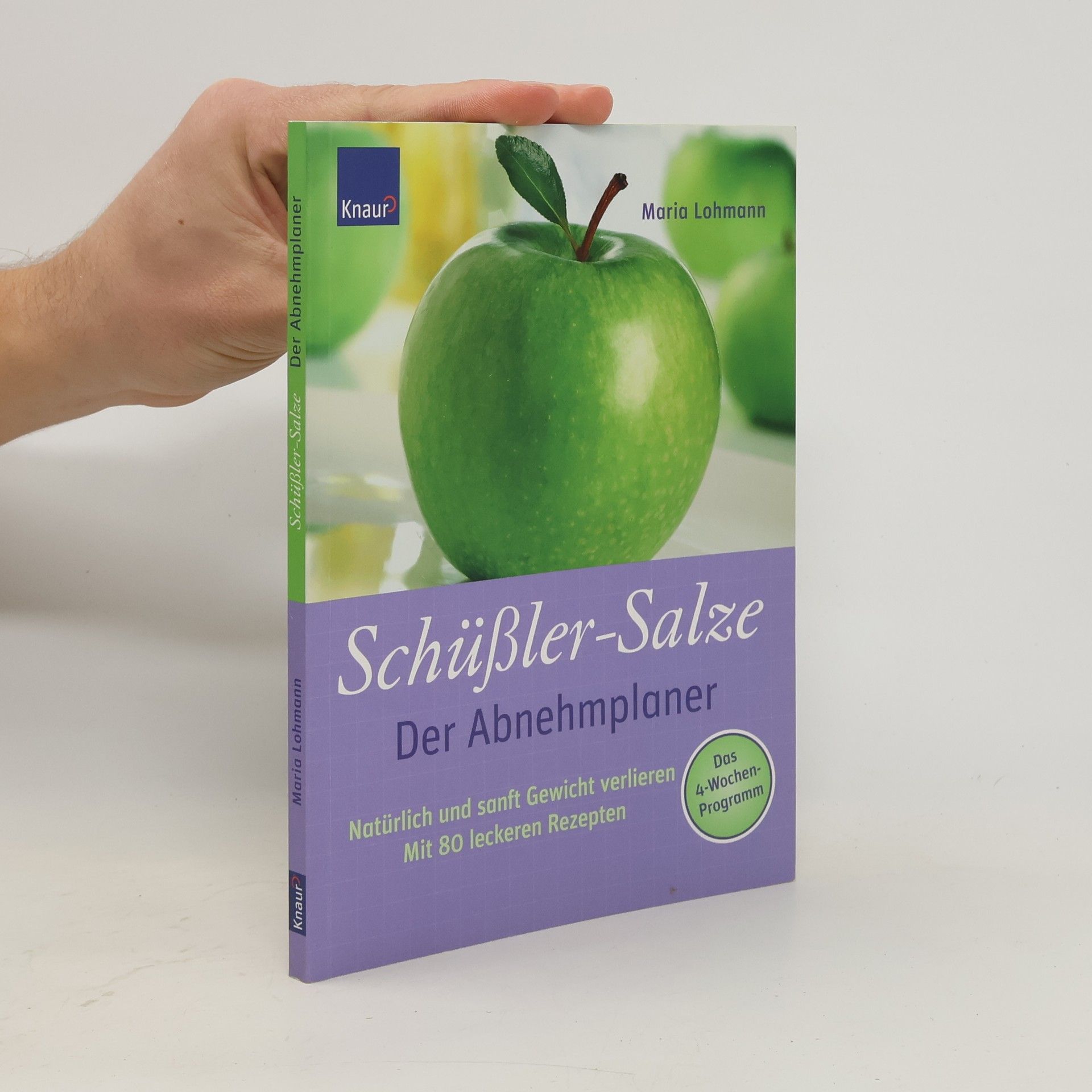 Maria Lohmann Schüßler-Salze