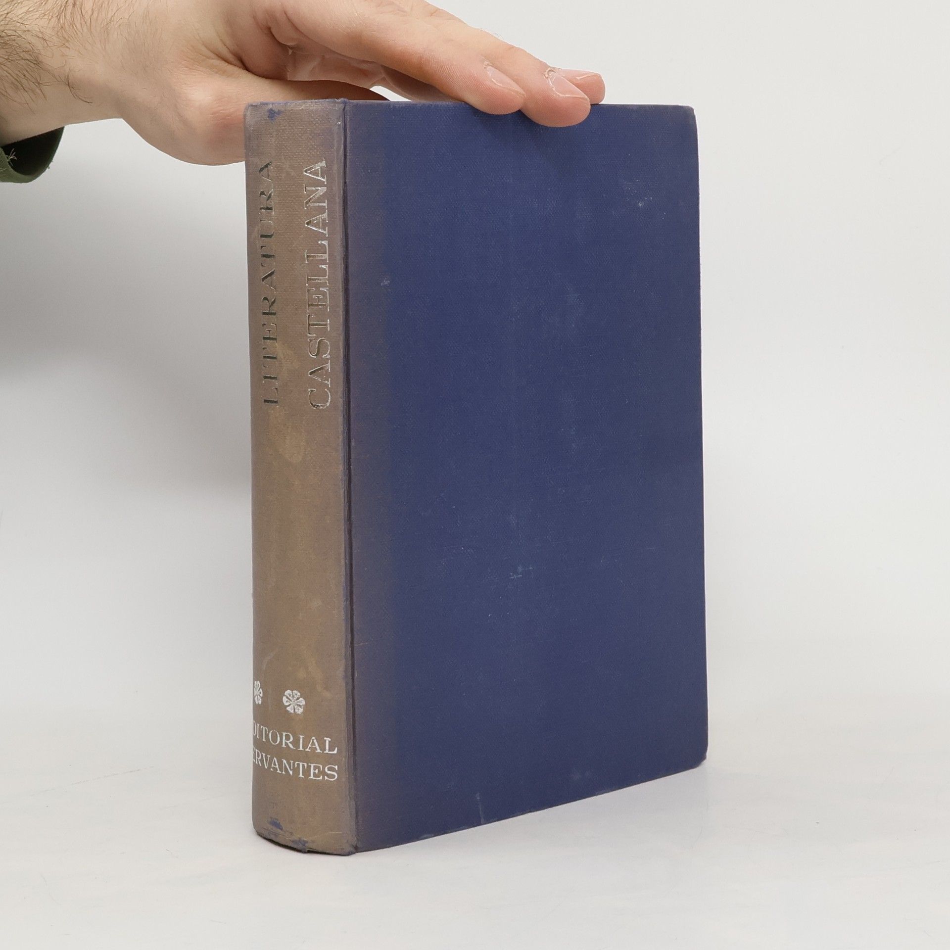 Manuel de Montoliu Manual de Historia de la Literatura Castellana II