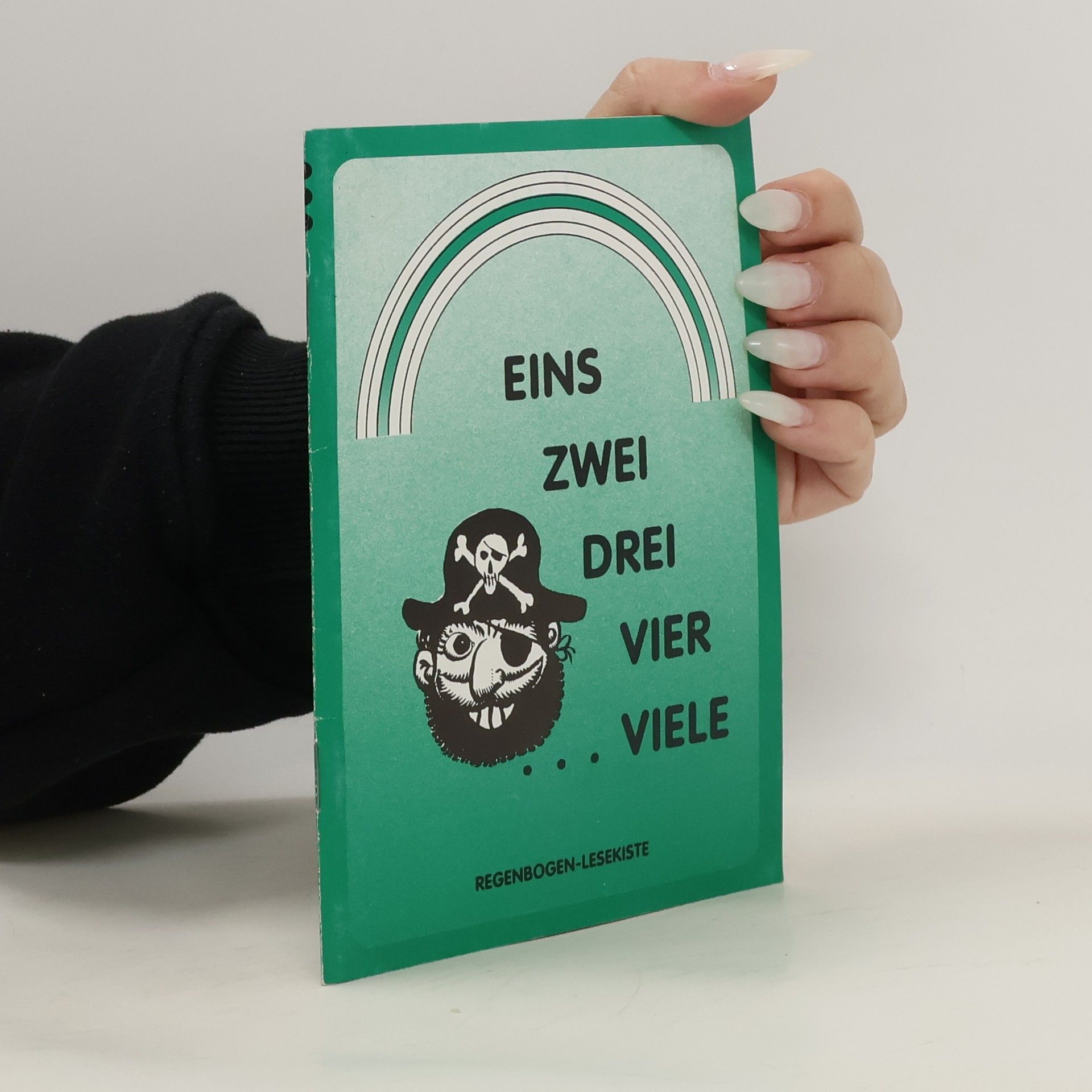 Heiko Balhorn Eins, zwei, drei, vier ... viele