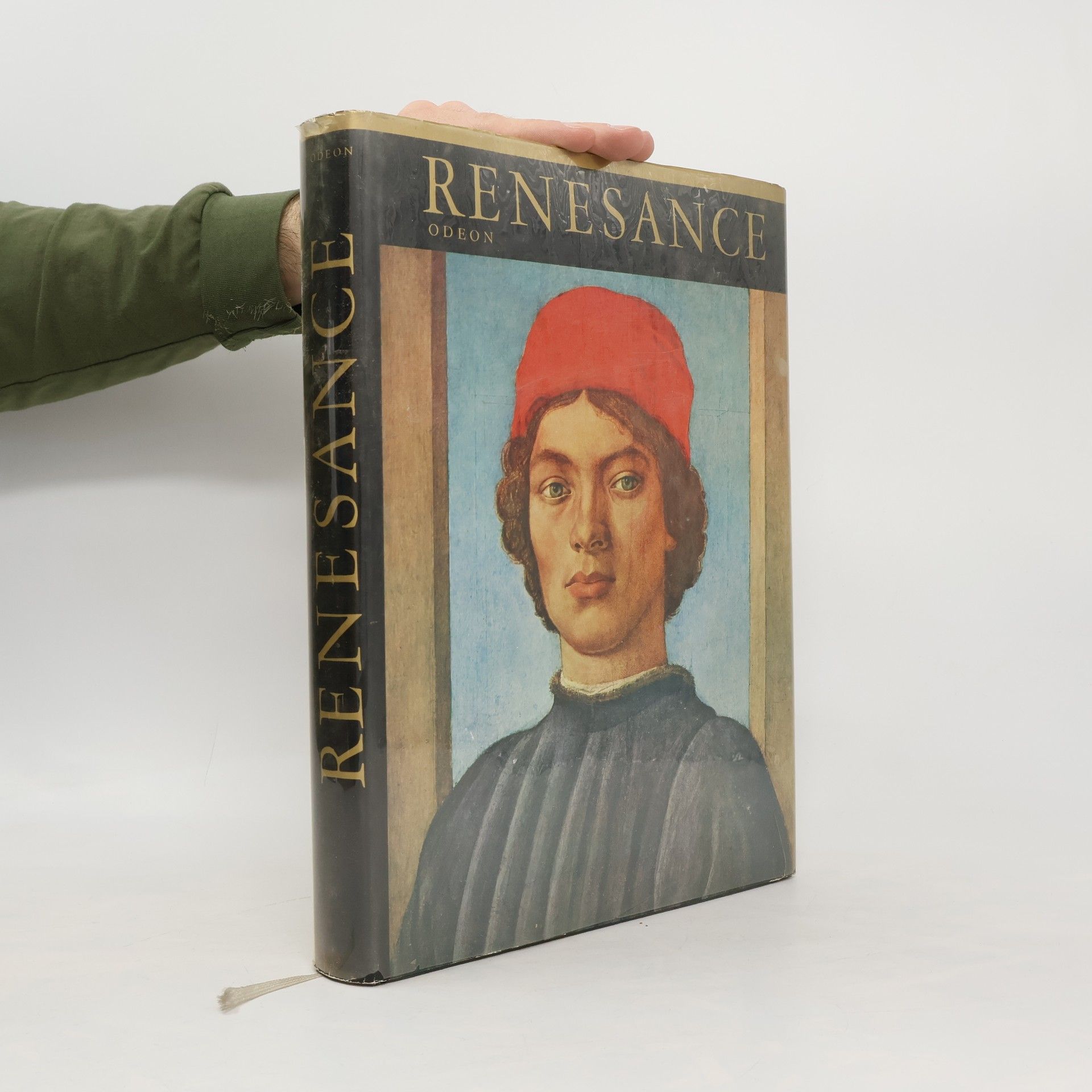 John H. Plumb Renesance