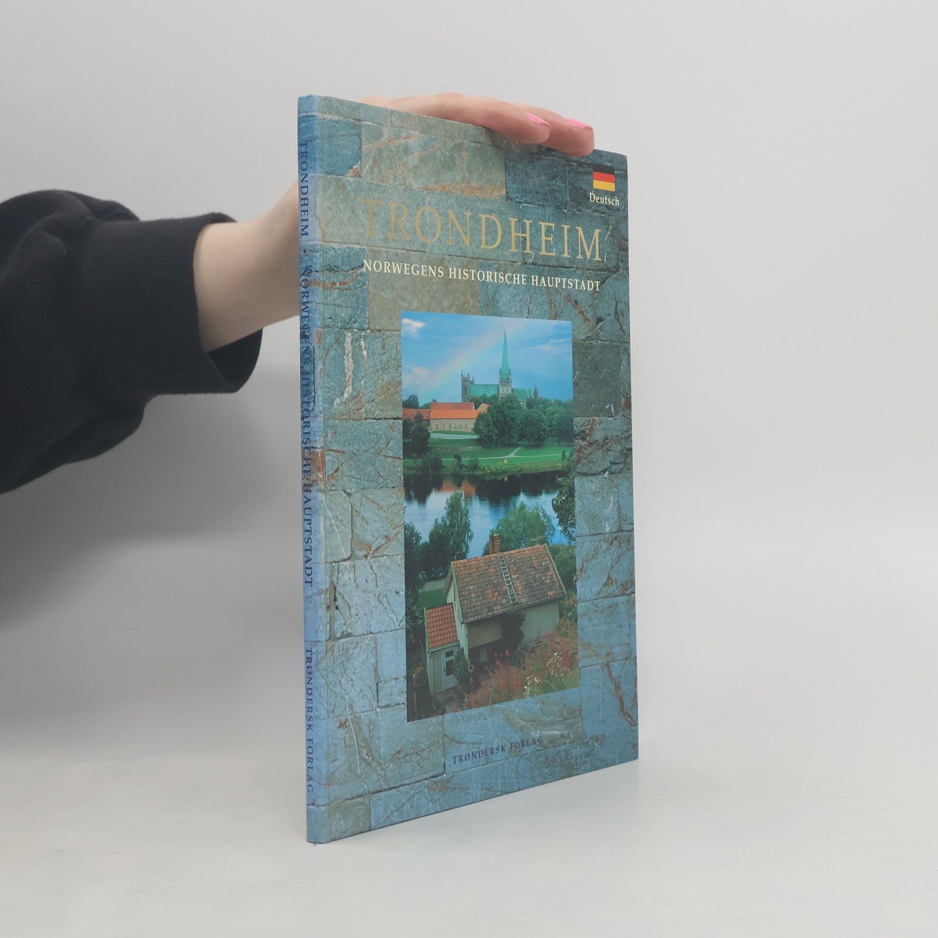 Autorenkollektiv Trondheim