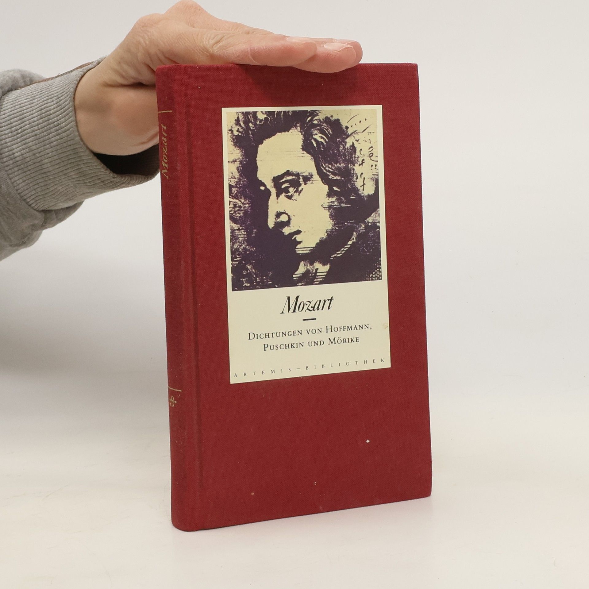 Autorenkollektiv Mozart