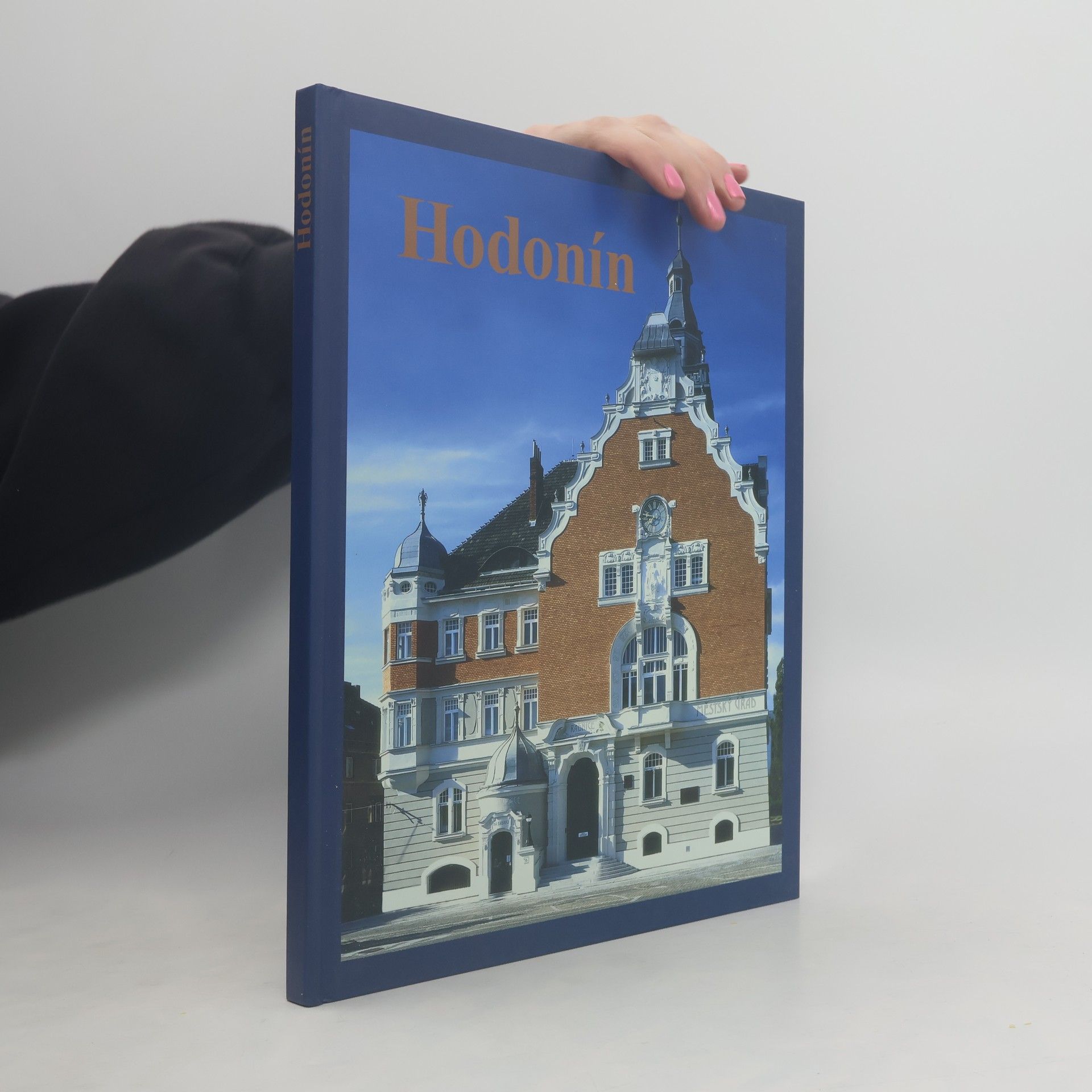 kolektiv Hodonín