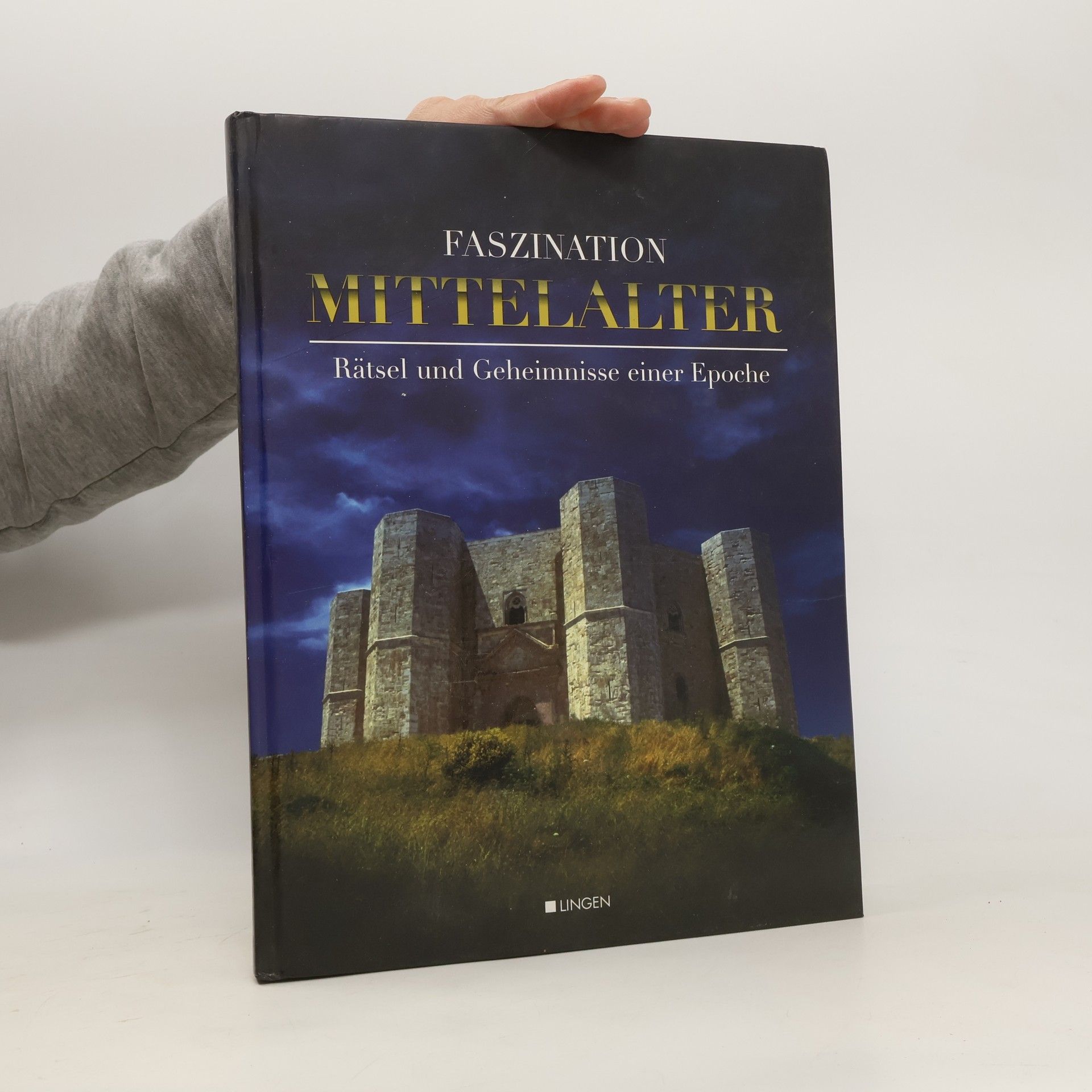 Autorenkollektiv Faszination Mittelalter. Rätsel und Geheimnisse einer Epoche