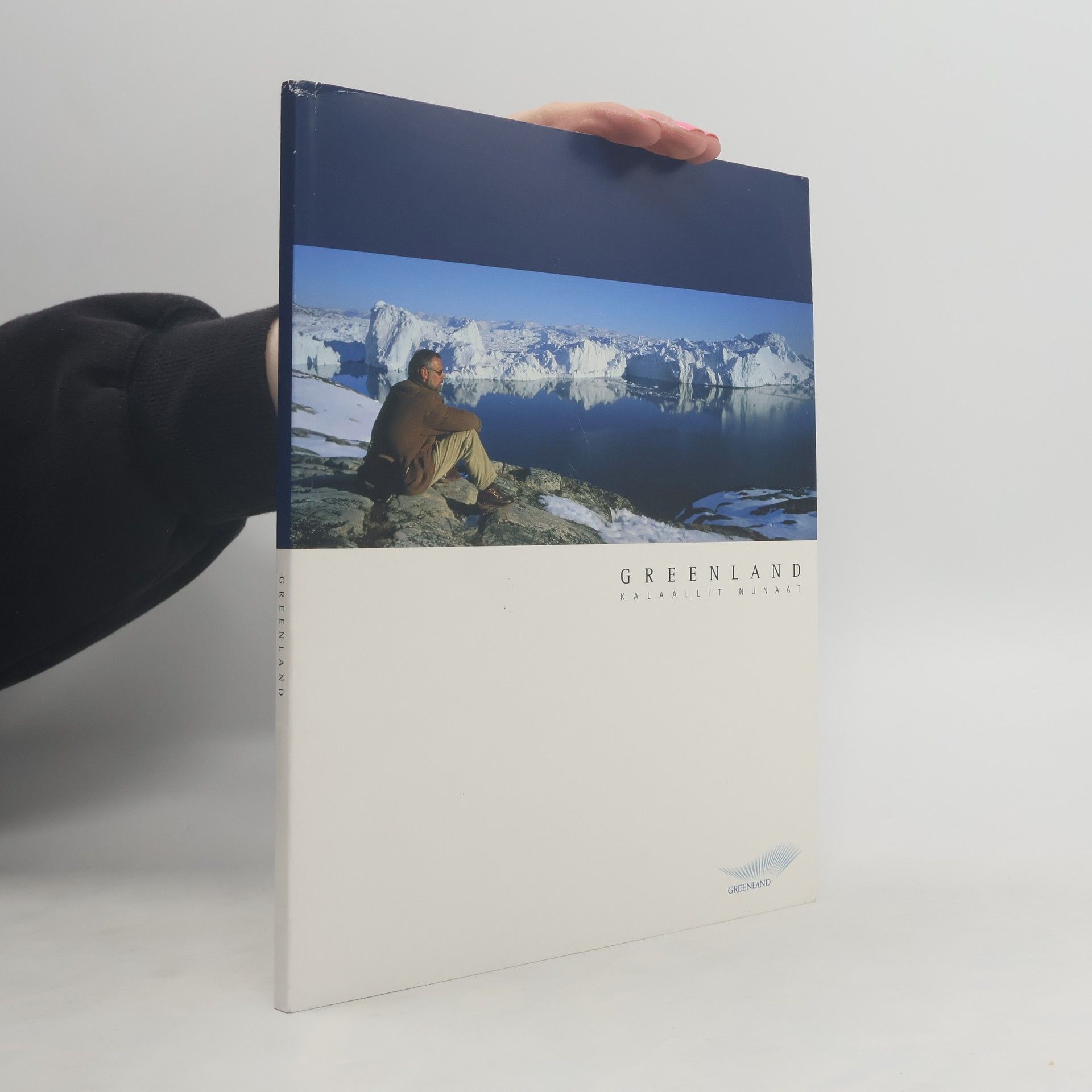 Collectif d'auteurs Greenland, Kalaallit Nunaat