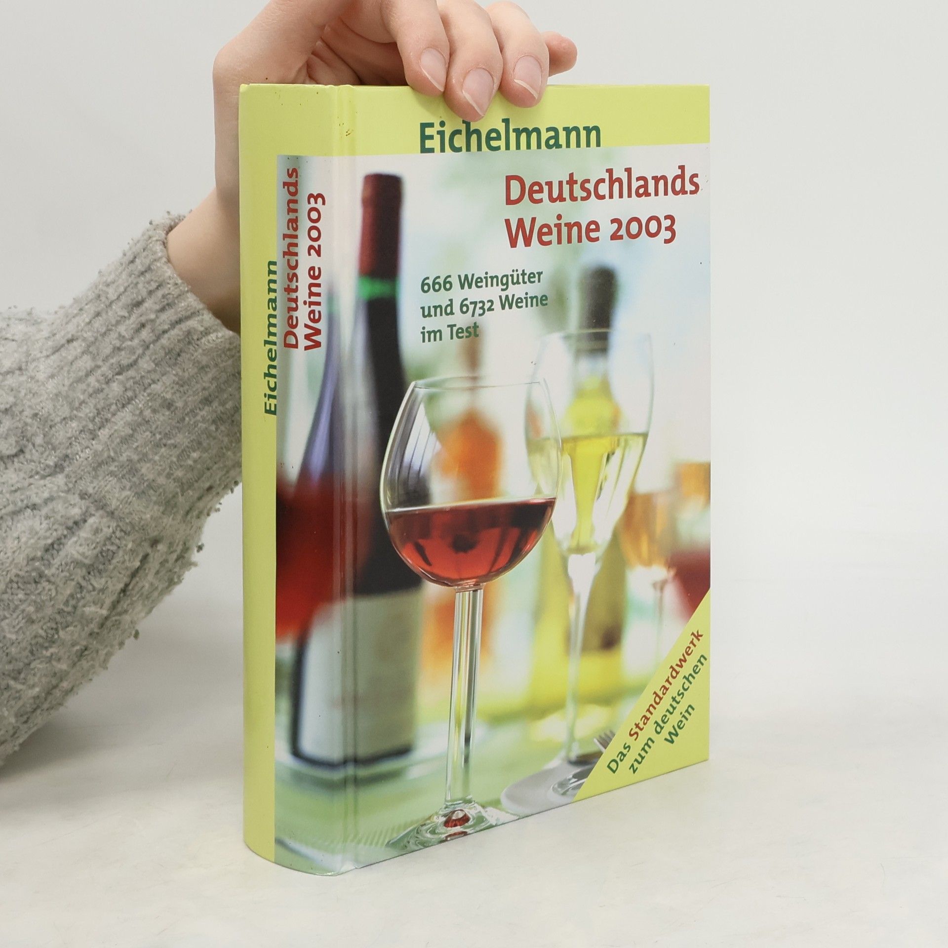 kolektiv Deutschlands Weine 2003