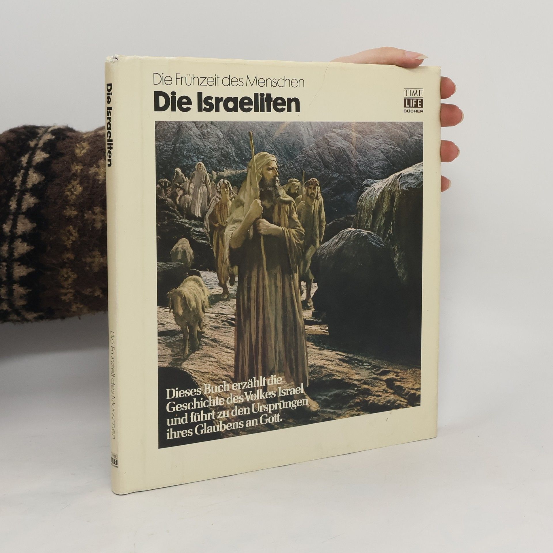 Collectif d'auteurs Die Israeliten