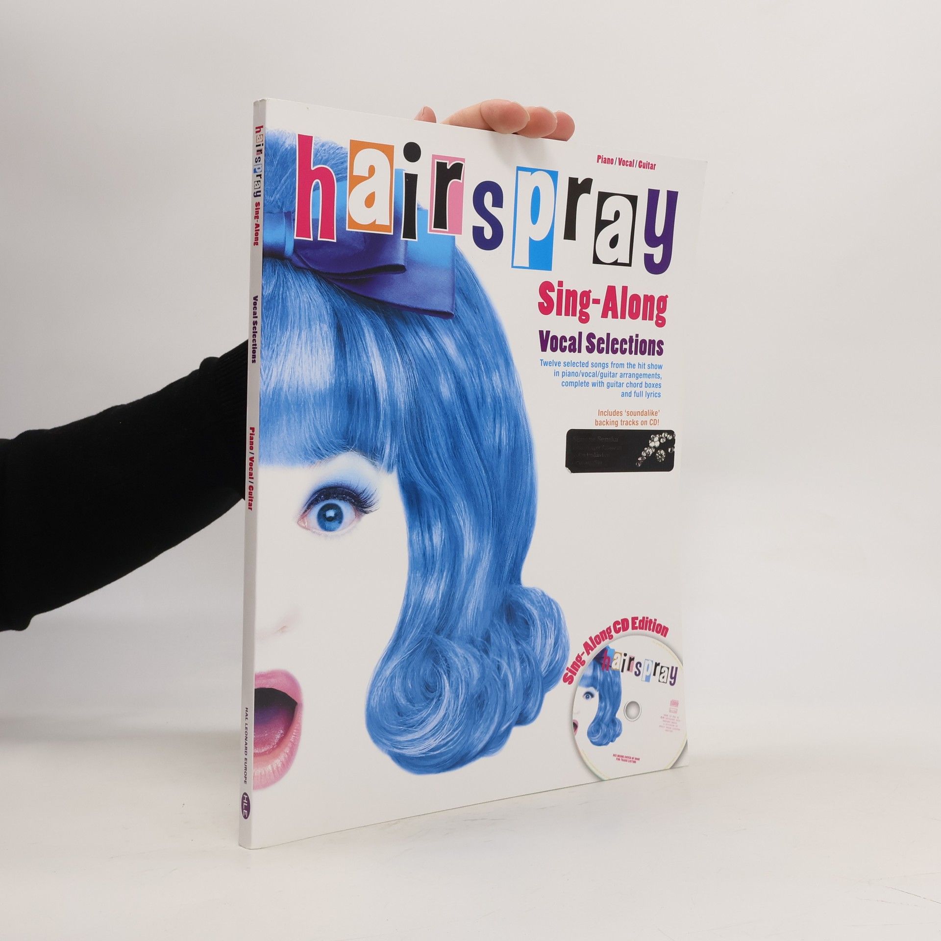 Collective Hairspray