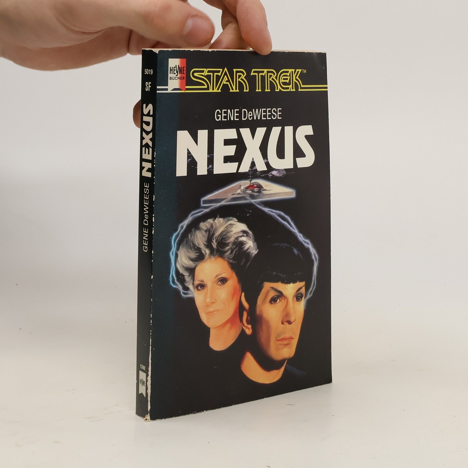Gene De Weese Nexus
