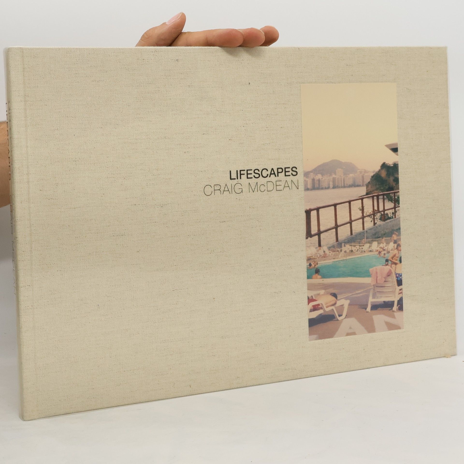 Craig Mcdean Lifescapes